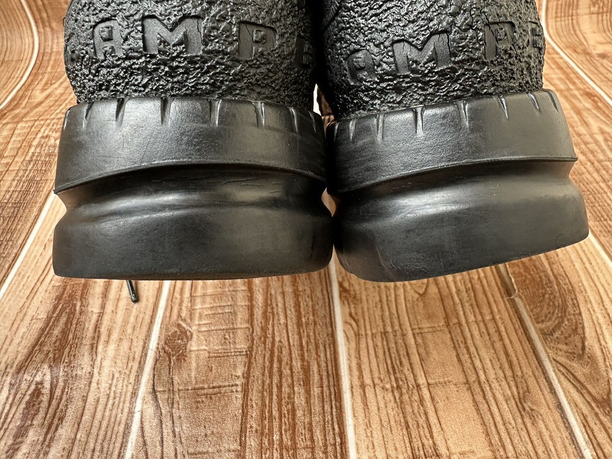 Kiko Kostadinov Kiko Kostadinov x Camper Teix Hiking Boots Size US 7 / EU 40 - 18 Thumbnail