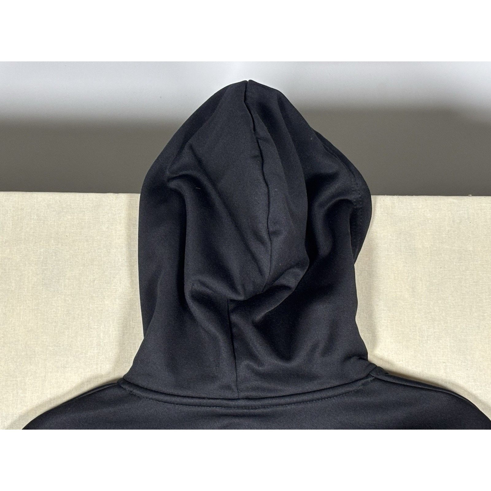 Colosseum Athletics Alabama Crimson Tide Colosseum Lantern Hoodie Black Medium Size US M / EU 48-50 / 2 - 23 Thumbnail