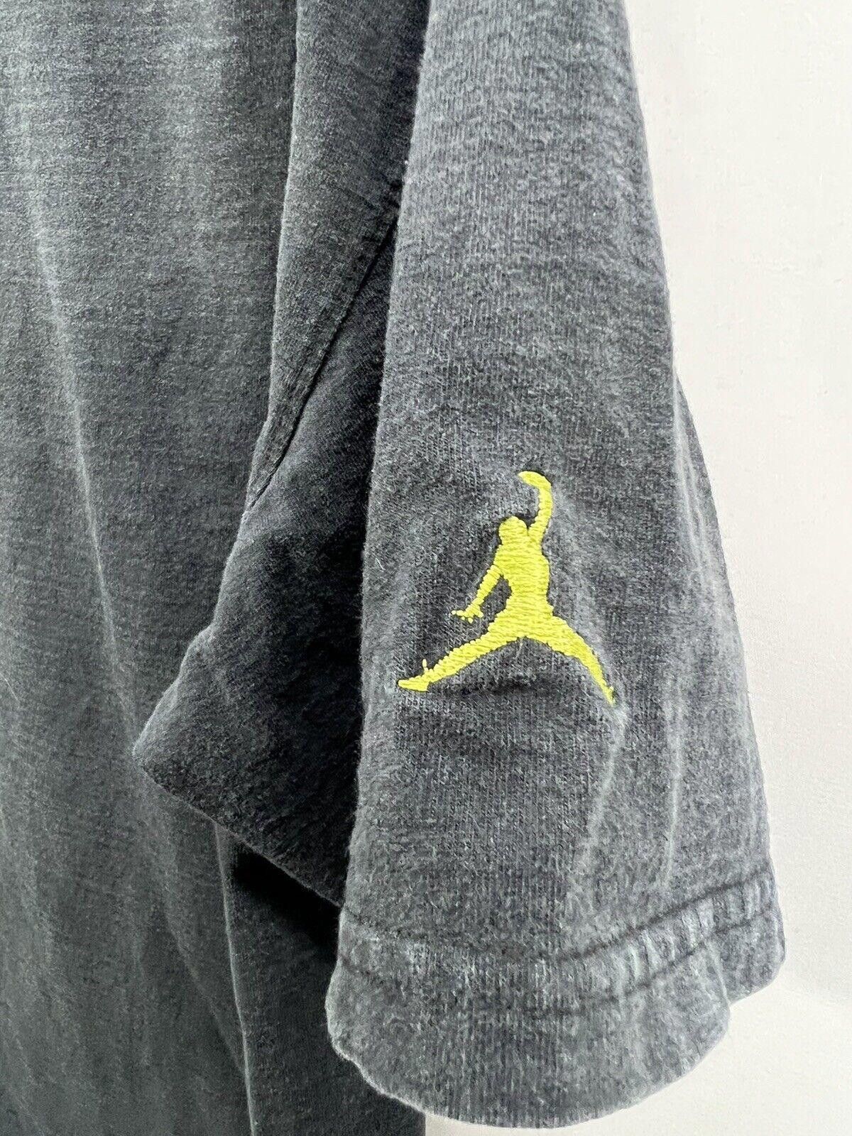 Nike Nike MICHAEL JORDAN No 23 CHICAGO BULLS "History Made" (XL) Size ONE SIZE - 5 Thumbnail