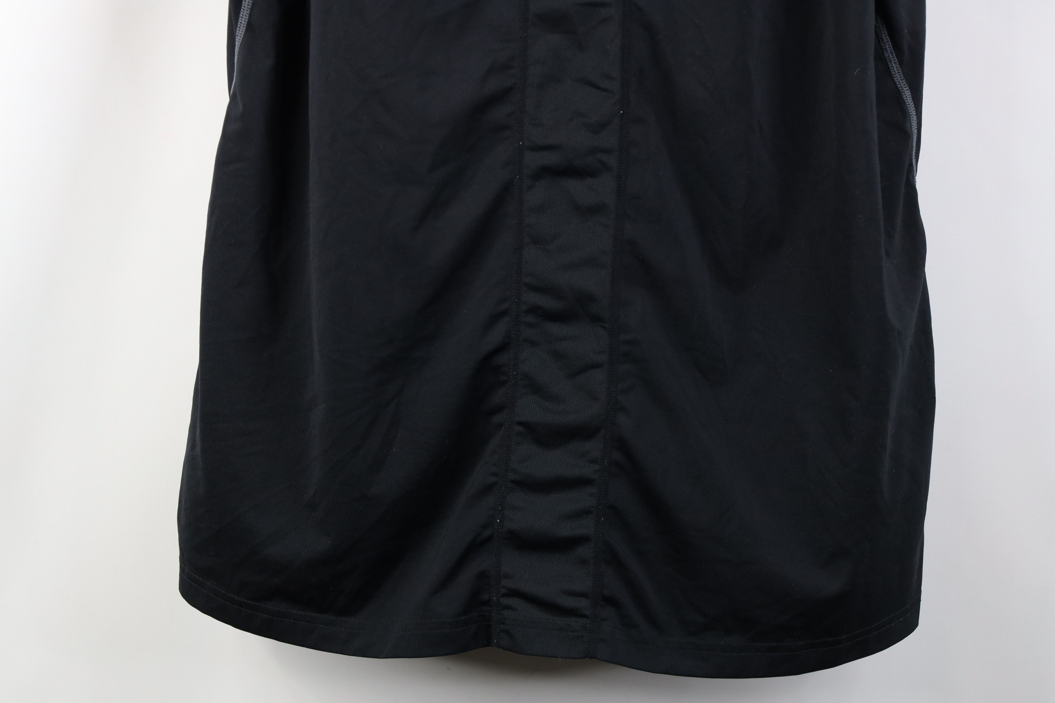 Nike Nike Pro Combat Compression Training Gym T-Shirt Black Size US M / EU 48-50 / 2 - 15 Thumbnail