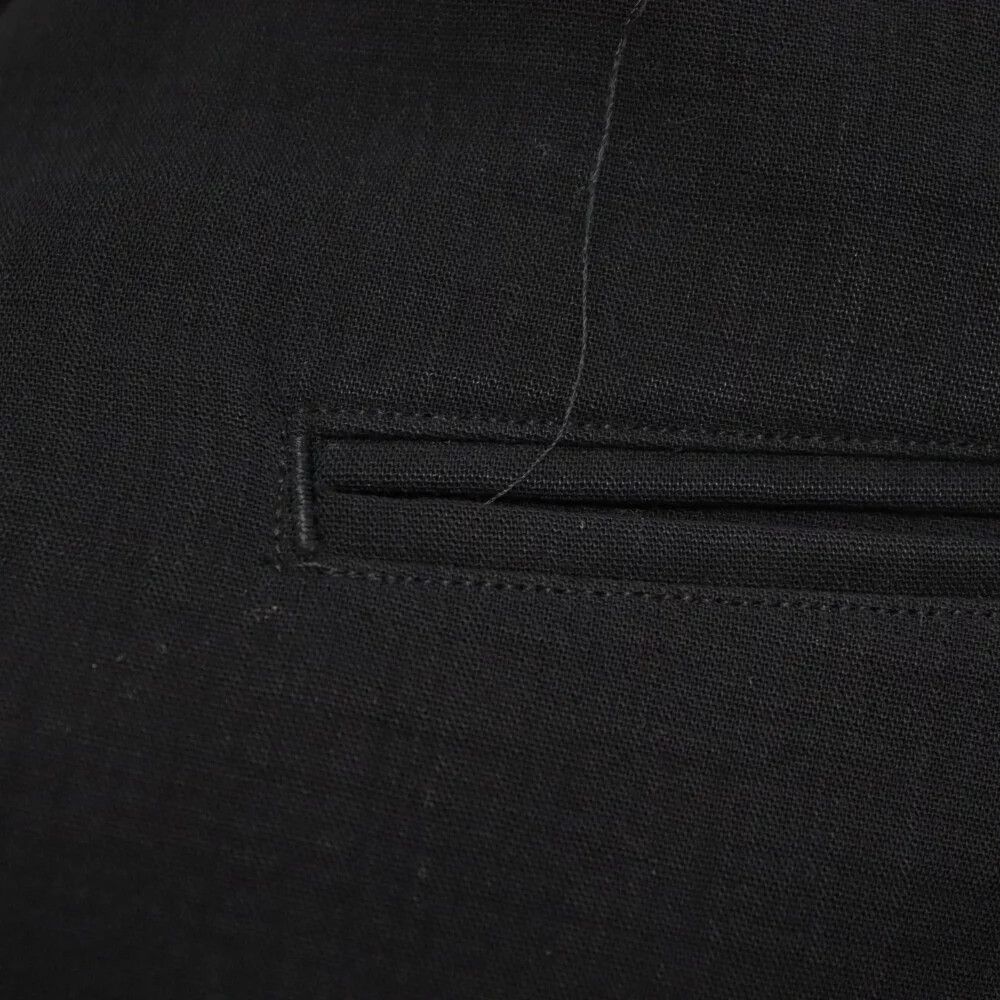 Yohji Yamamoto Yohji Yamamoto POUR HOMME 95SS Tailored Jacket Size US S / EU 44-46 / 1 - 3 Thumbnail