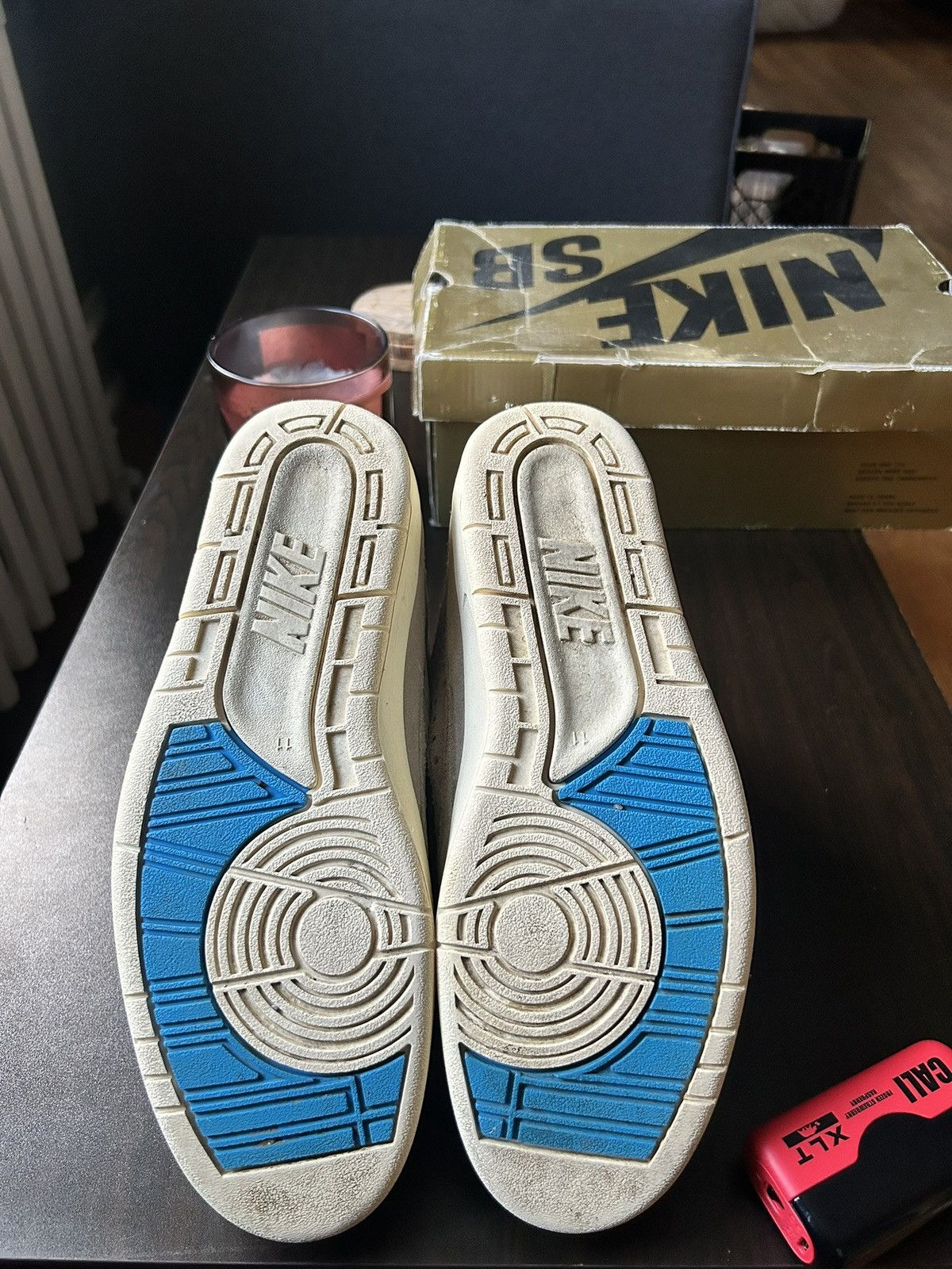 Jordan Brand × Union LA Jordan 2 union Size US 11 / EU 44 - 6 Thumbnail