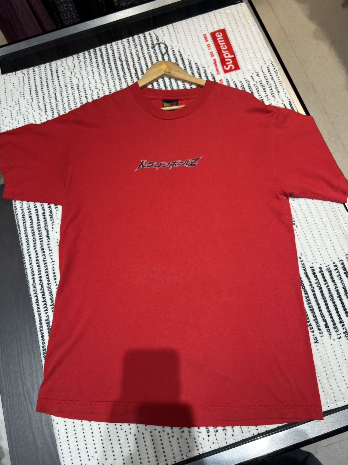 Other × Vintage DragonBall Vintage Size US L / EU 52-54 / 3 - 2 Thumbnail