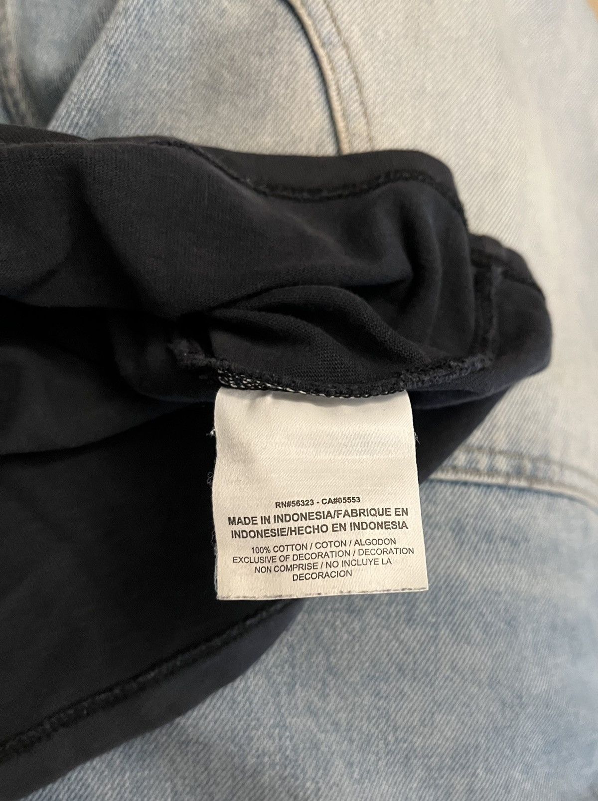 Jordan Brand × Supreme Supreme x Jordan shirt Size US M / EU 48-50 / 2 - 3 Thumbnail