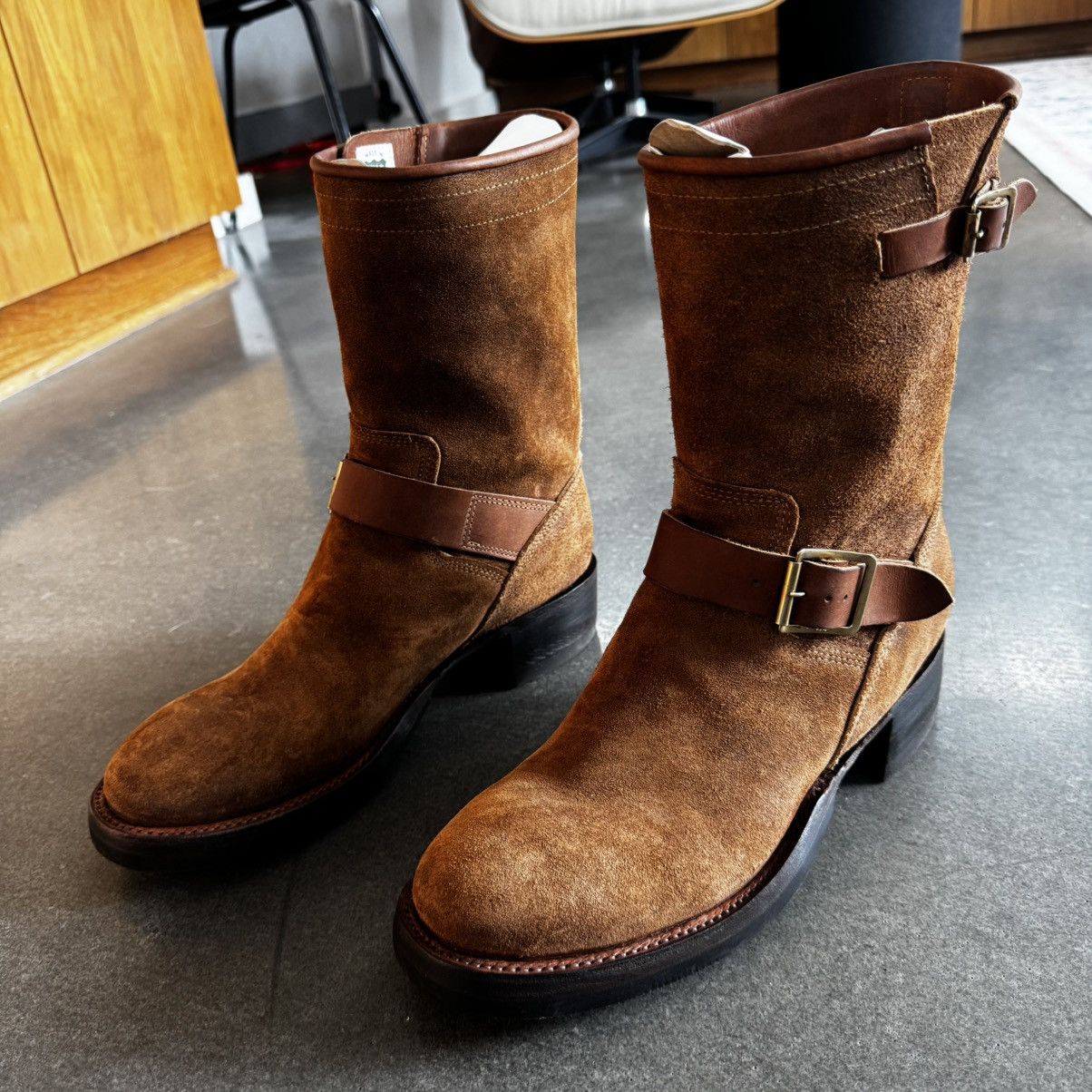 RRL Ralph Lauren RRL Miller Boot Size US 9 / EU 42 - 3 Thumbnail