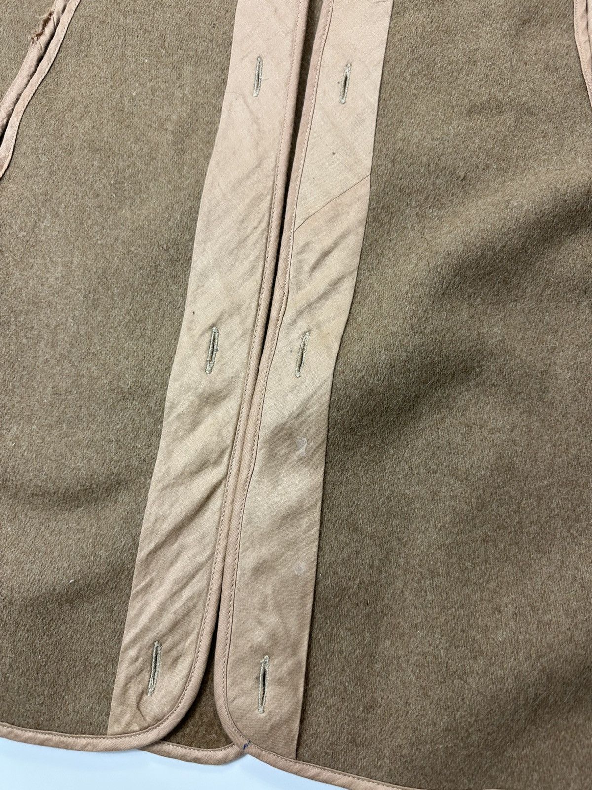 Burberry 90’s Burberry Lining For Trench Coat Size US L / EU 52-54 / 3 - 10 Thumbnail