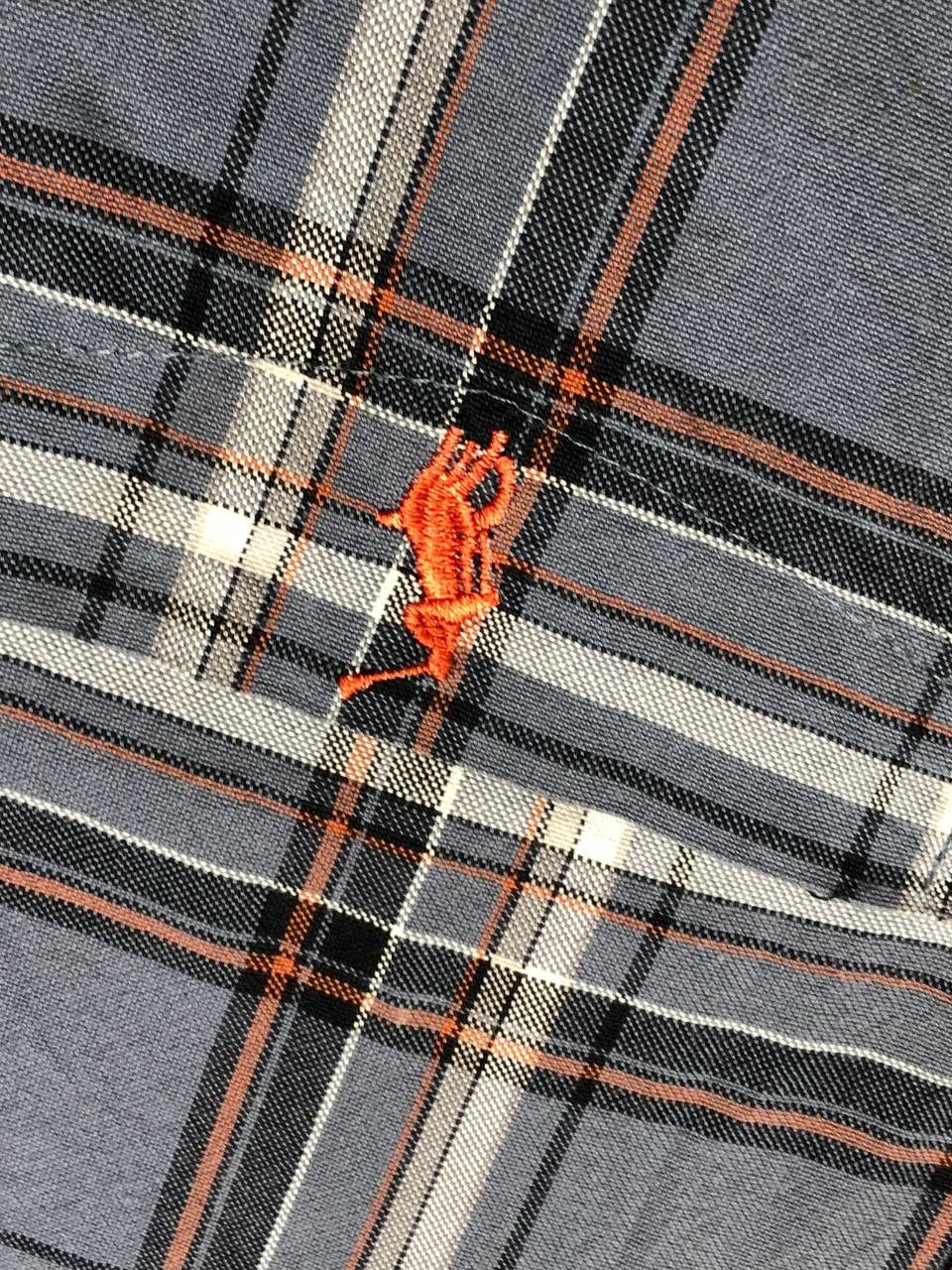 Ralph Lauren Ralph Lauren Shirt Size US L / EU 52-54 / 3 - 9 Thumbnail