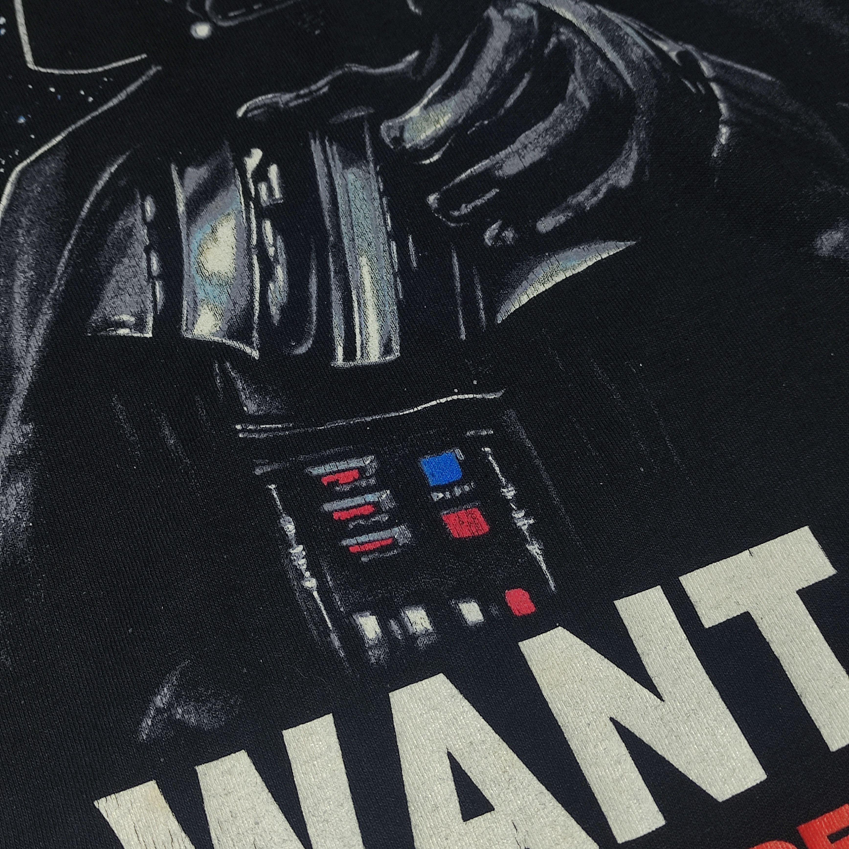 Star Wars star wars darth vader Size US L / EU 52-54 / 3 - 4 Thumbnail