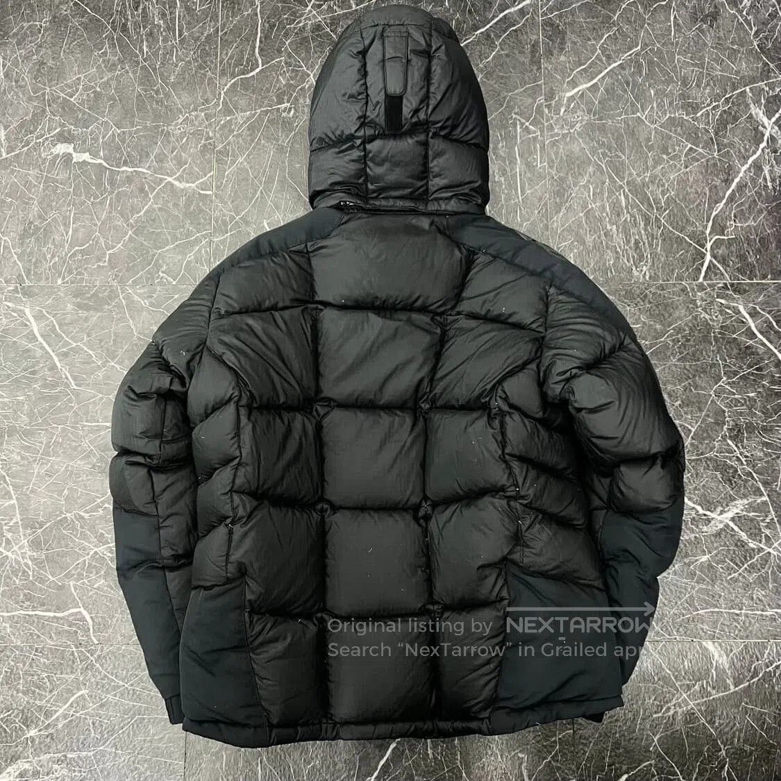 Montbell Montbell Vintage Functional Down Jacket. Size US M / EU 48-50 / 2 - 3 Thumbnail