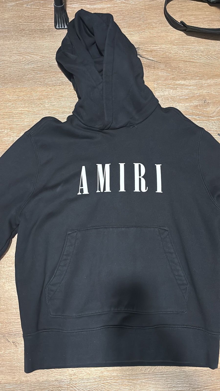 Amiri Amiri hoodie Size US XS / EU 42 / 0 - 2 Thumbnail