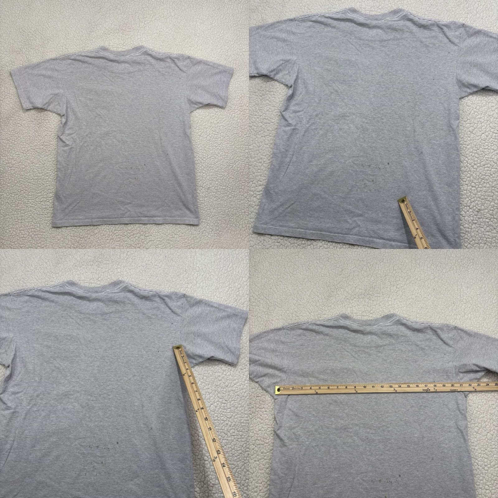 NCAA VINTAGE NCAAAction T-Shirt Size US L / EU 52-54 / 3 - 8 Thumbnail