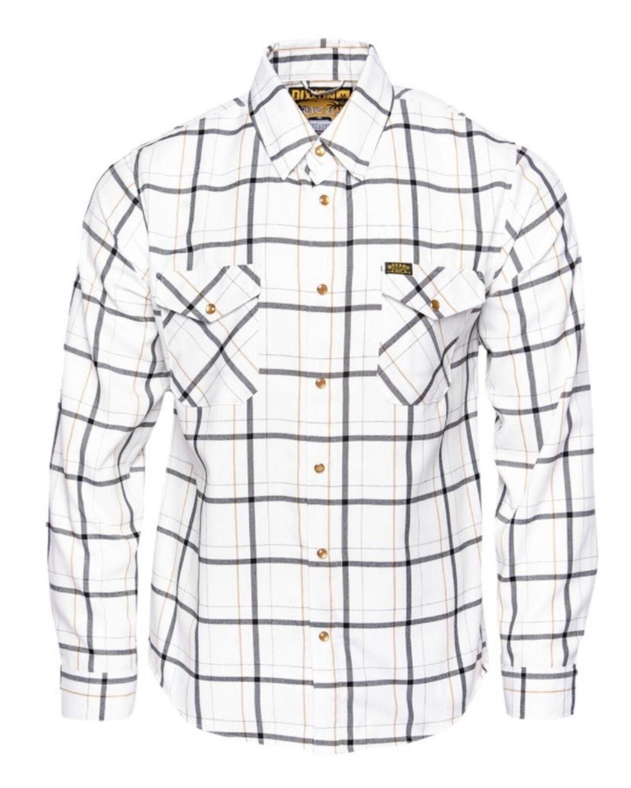 Other Dixxon Flannel Co Men’s XL “GUERA 2.0” BNIB NWT Ltd Edition Size US XL / EU 56 / 4 - 1 Thumbnail