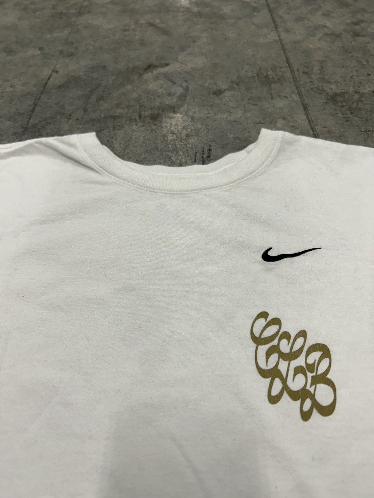 Drake × Nike Drake X Nike certified lover boy t shirt Size US S / EU 44-46 / 1 - 3 Thumbnail