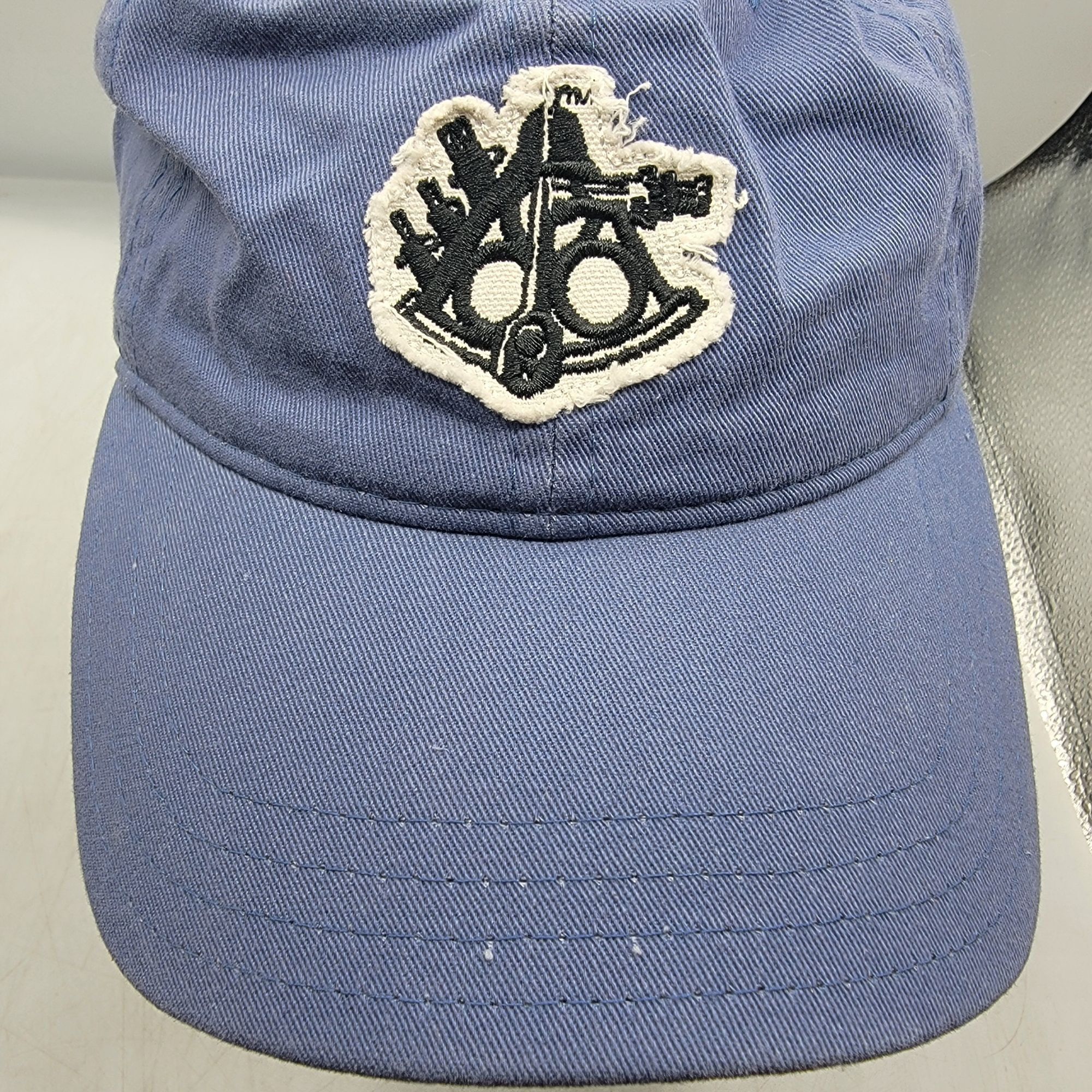 Other Ballast Point Brewing Co Adults Blue Baseball Hat Cap Casual Size ONE SIZE - 9 Thumbnail
