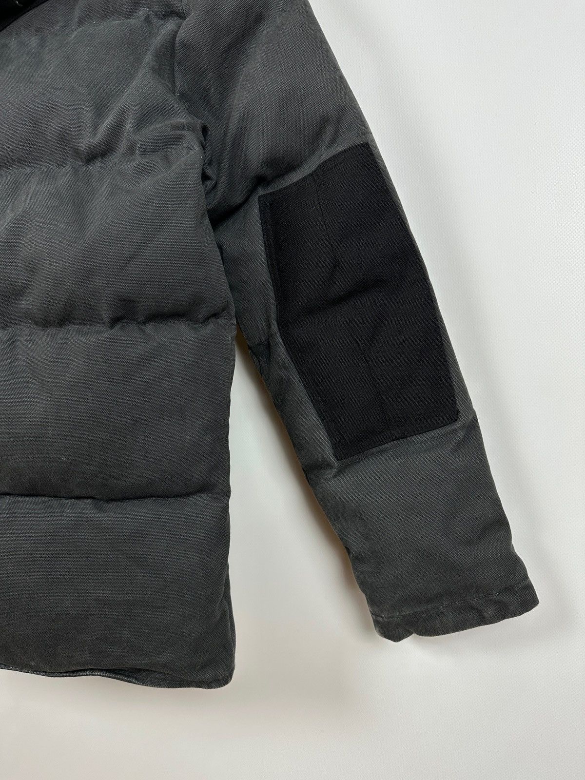Carhartt Vintage Carhartt Douglas Workwear Winter Jacket Size US S / EU 44-46 / 1 - 19 Thumbnail