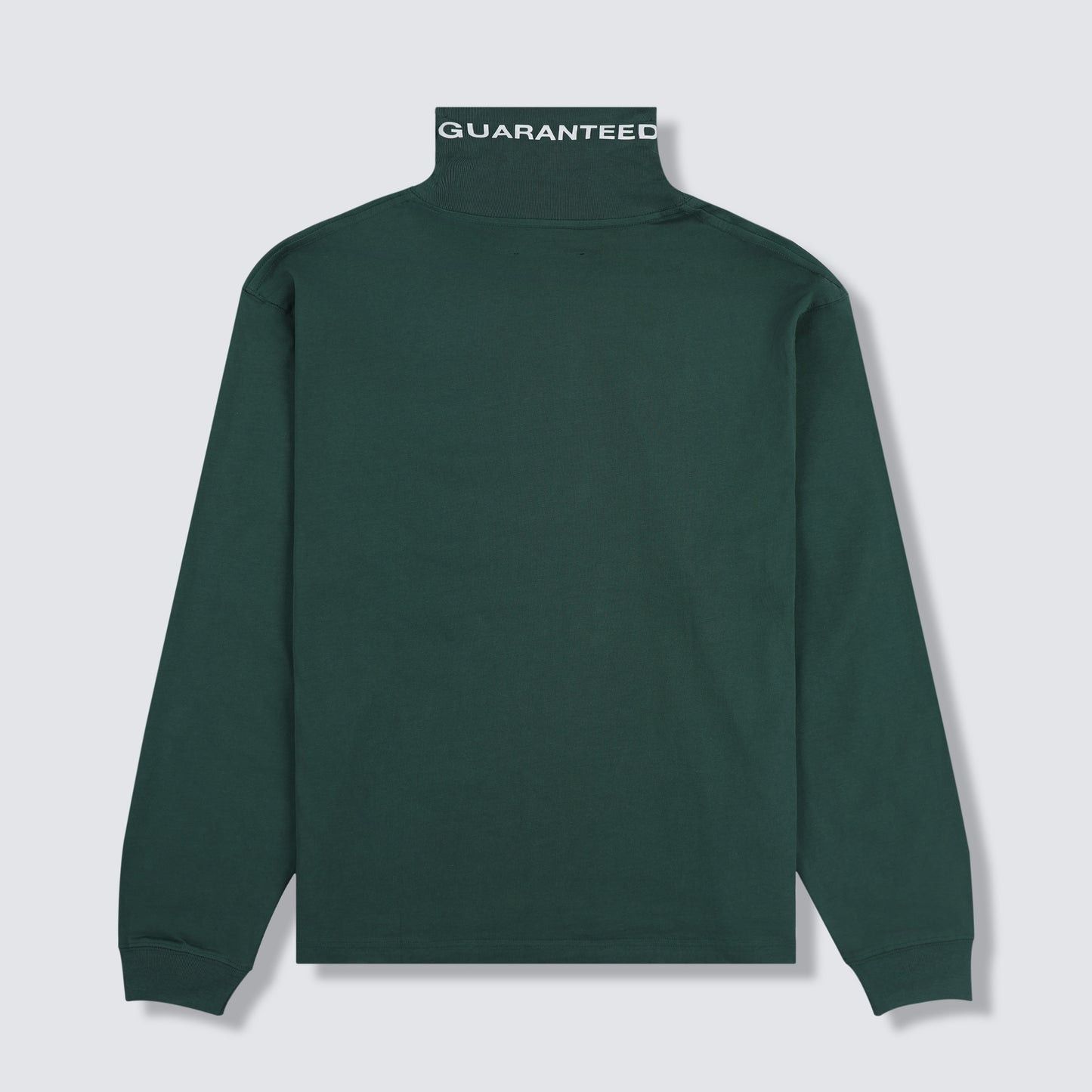 Pleasures Pleasures Satisfaction Turtleneck Size US L / EU 52-54 / 3 - 2 Thumbnail