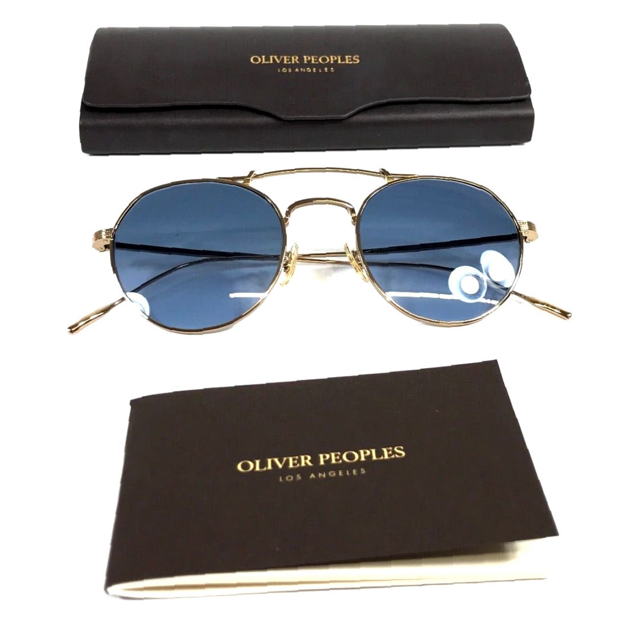 Oliver Peoples Oliver Peoples Aric VFX Photochromic Sunglasses Polarized |  Grailed