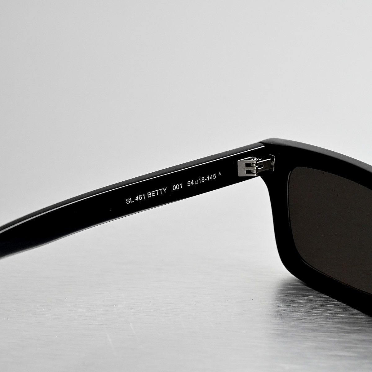 Saint Laurent Paris SAINT LAURENT SL 461 BETTY SUNGLASSES Size ONE SIZE - 7 Thumbnail