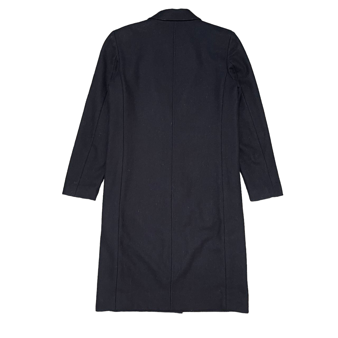Lemaire × Uniqlo Uniqlo U Lemaire Wool Long Coat Size US S / EU 44-46 / 1 - 12 Thumbnail