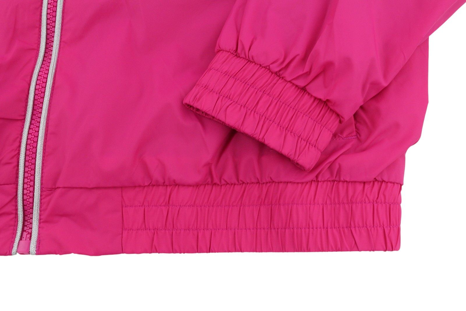 Other S Pink Mesh Lined High Neck 87989 Size S / US 4 / IT 40 - 6 Thumbnail