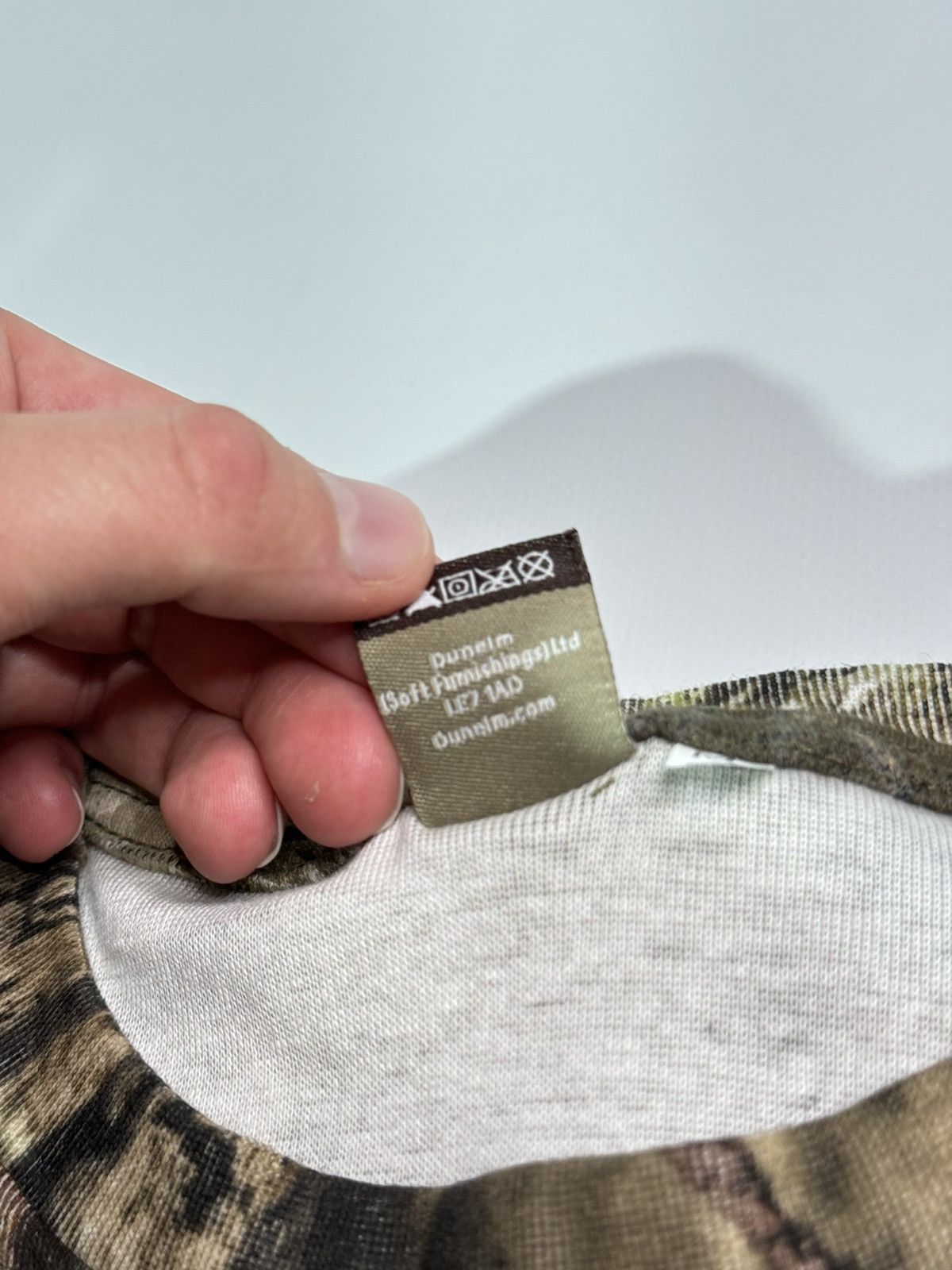Realtree × Vintage Vintage Realtree tee y2k mossy oaks swag drip skater camo 90 Size US M / EU 48-50 / 2 - 5 Thumbnail