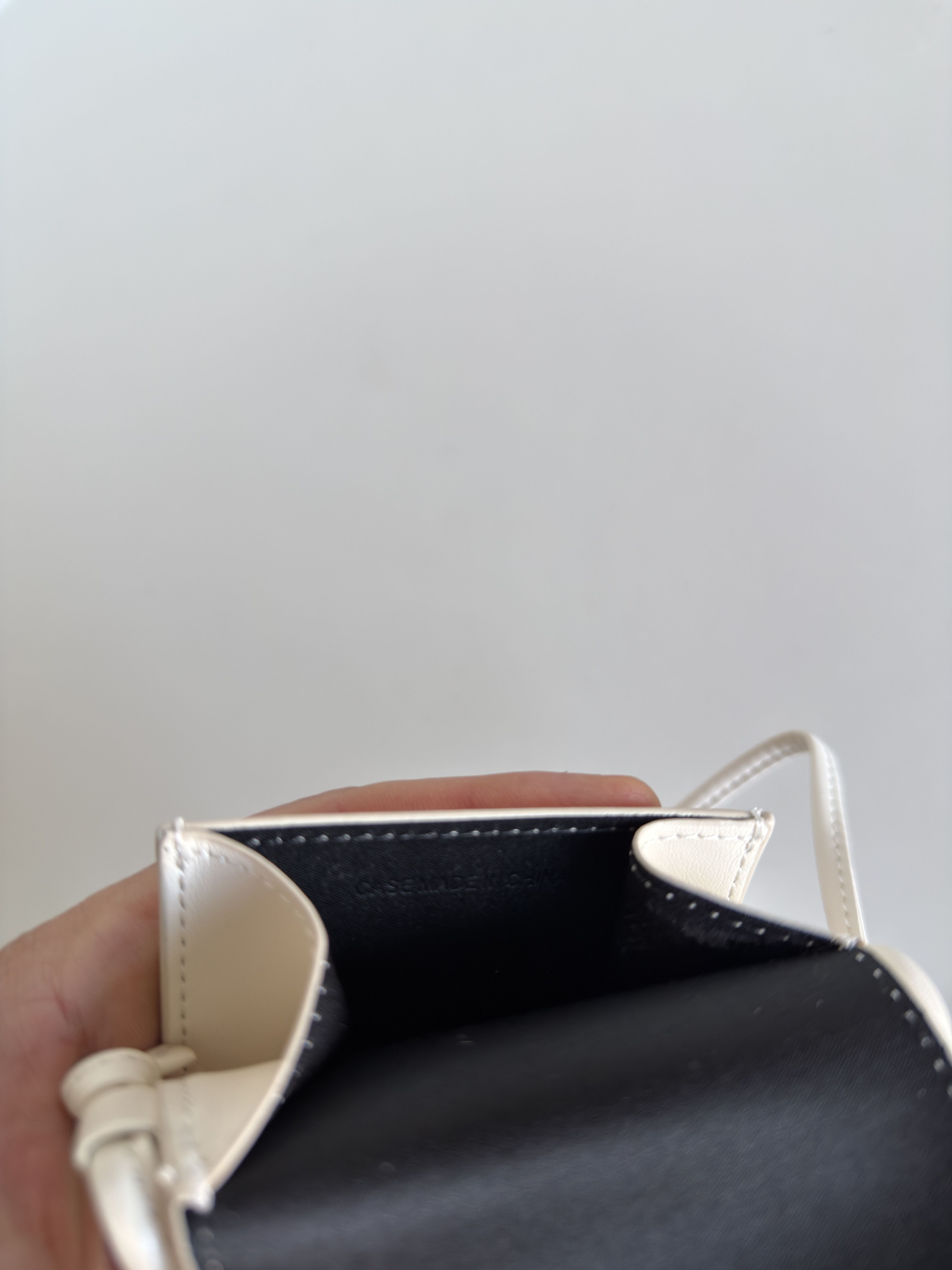 Celine Celine pouch bag/sunglasses bag Size ONE SIZE - 7 Thumbnail