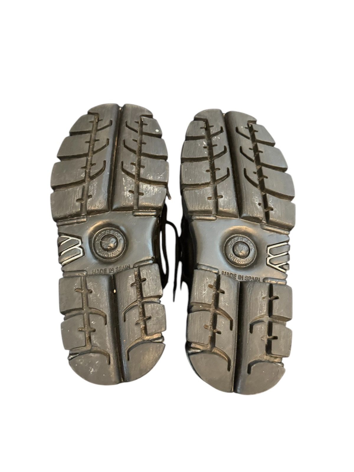 New Rock New Rock 106 S1 Size US 13 / EU 46 - 6 Thumbnail