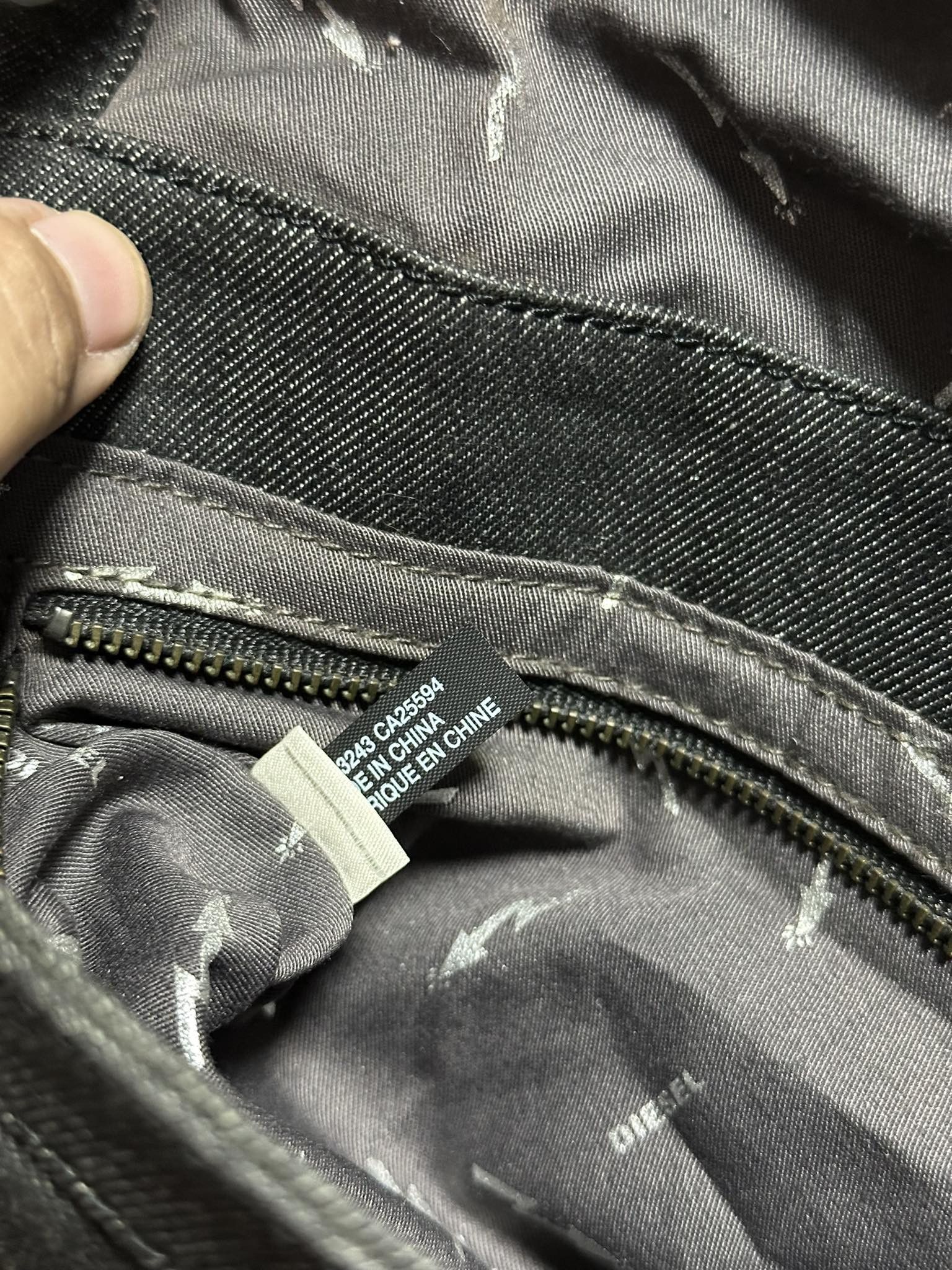 Diesel DIESEL WOMENS SHOULDER BAG Size ONE SIZE - 5 Thumbnail