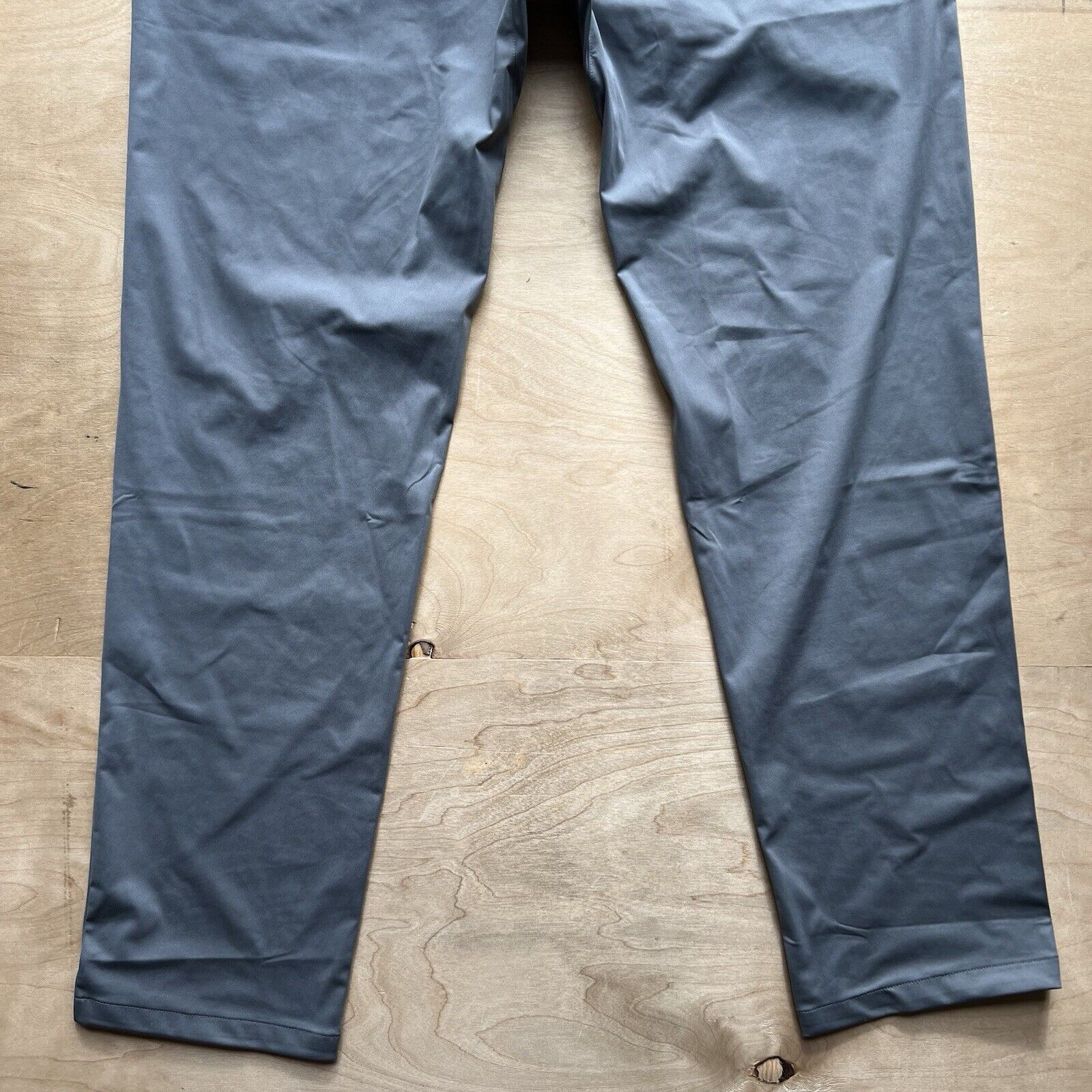 Rhone Rhone Commuter Pants 38 Gray Athleisure Commission Casual Size US 38 / EU 54 - 7 Thumbnail