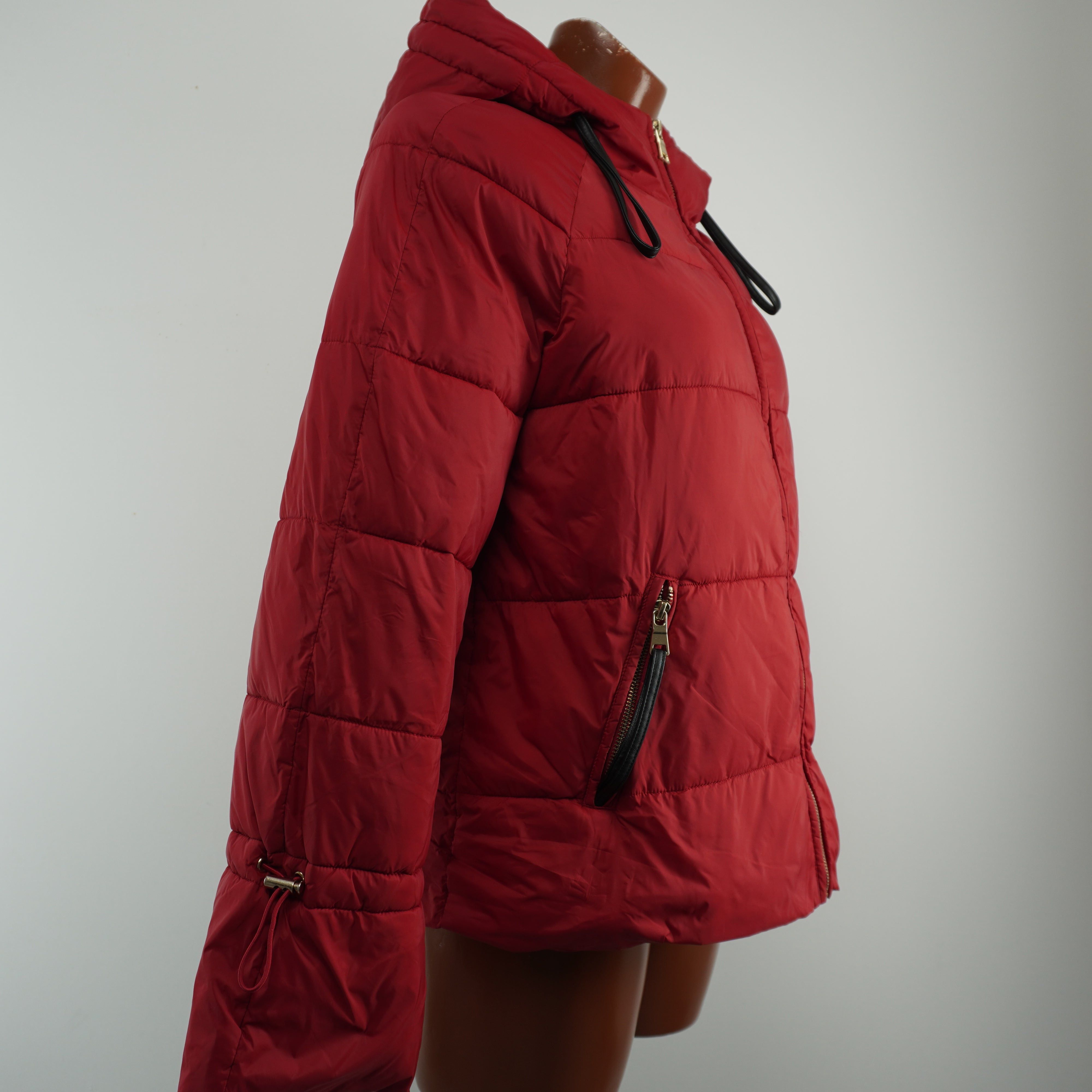 Zara Gently Used Women's Zara Parka Size M / US 6-8 / IT 42-44 - 2 Thumbnail