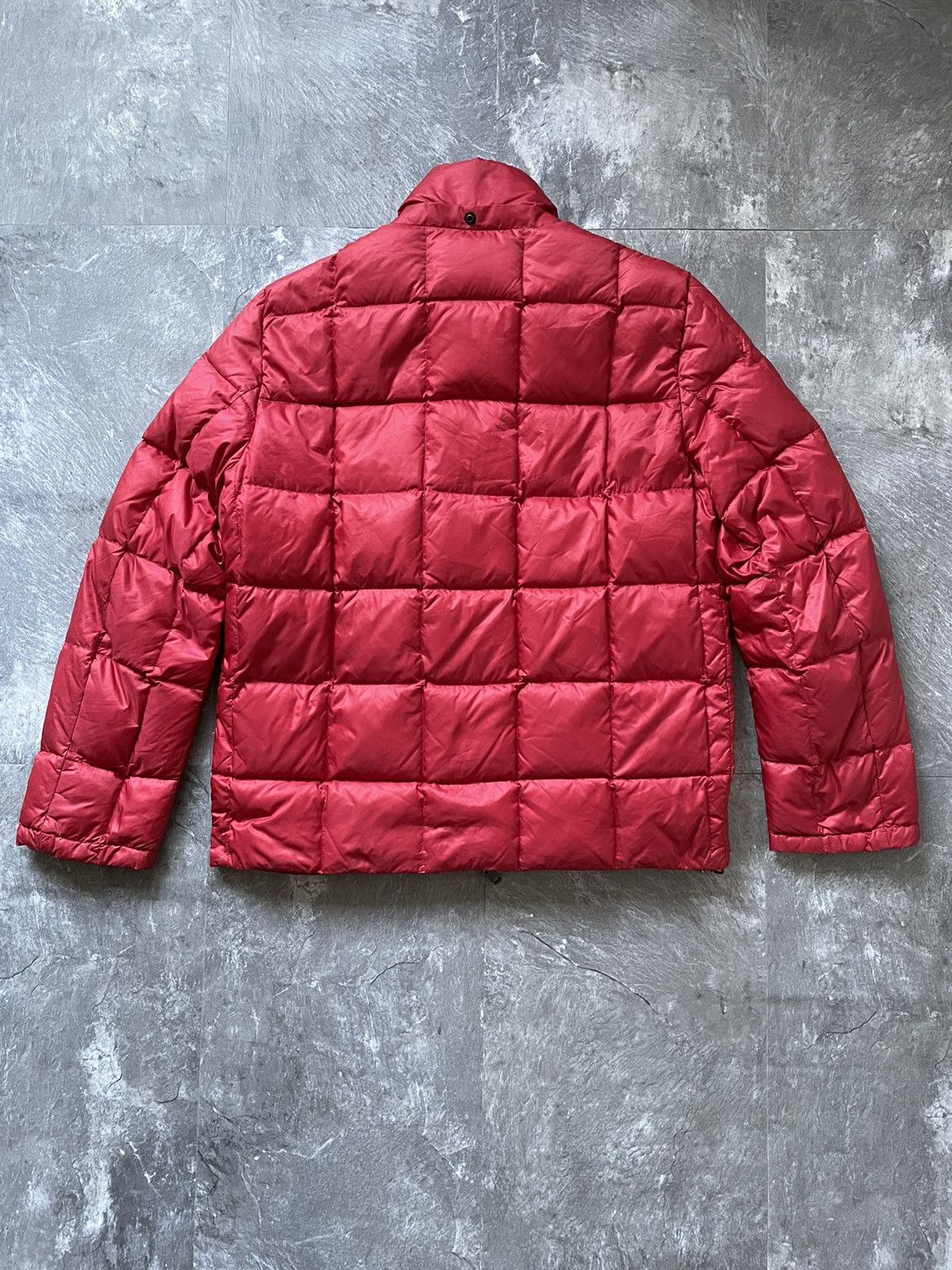 Moncler Moncler Lefranc Down Puffer Jacket Maya Montgenevre Vintage Size US M / EU 48-50 / 2 - 3 Thumbnail
