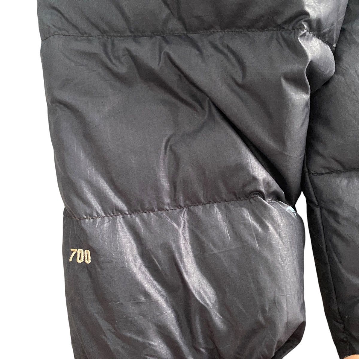 The North Face × Vintage Vintage The North Face Retro Nutpse 700 Puffer Down Jacket Size US M / EU 48-50 / 2 - 6 Thumbnail