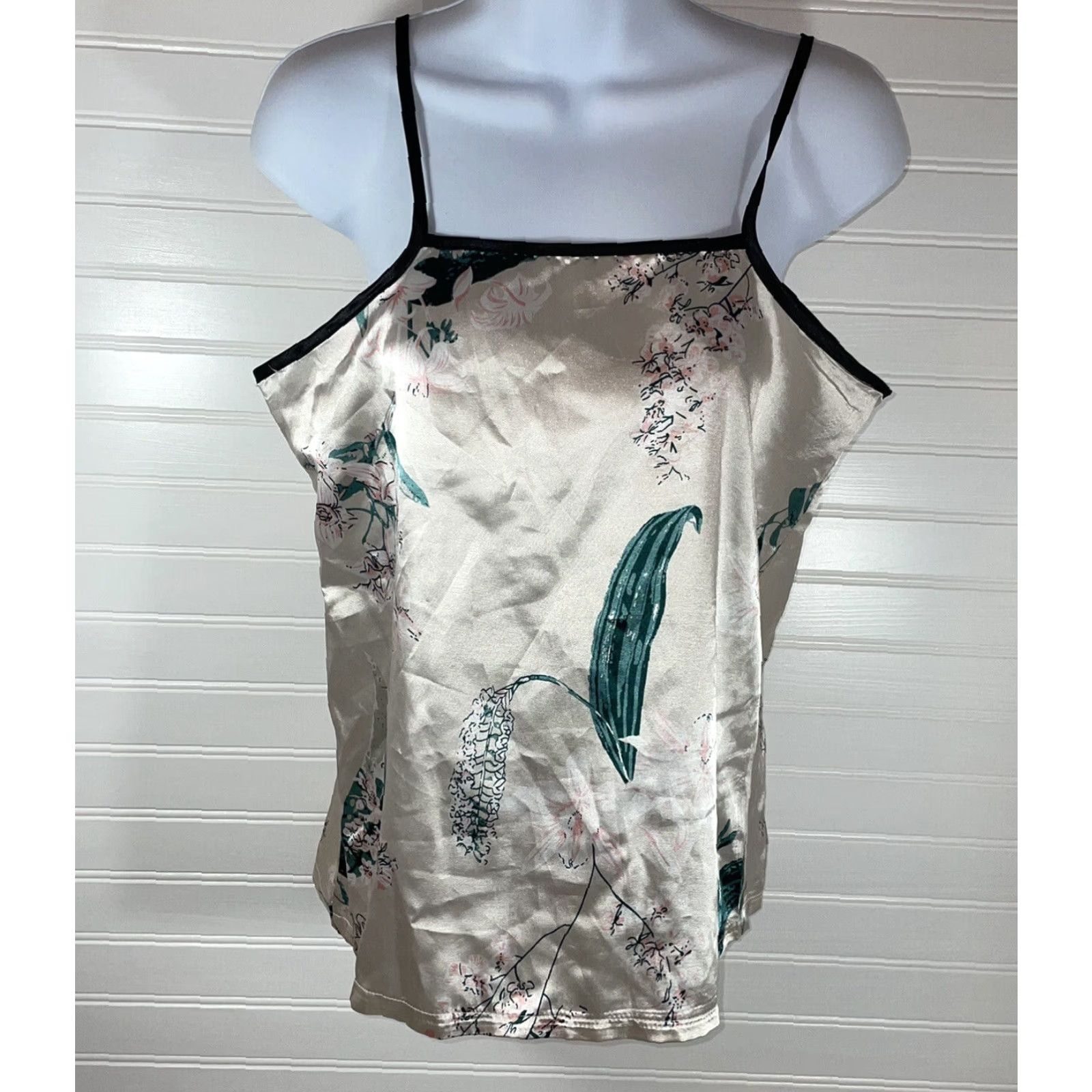 Shein VINTAGE No Size M / US 6-8 / IT 42-44 - 2 Thumbnail