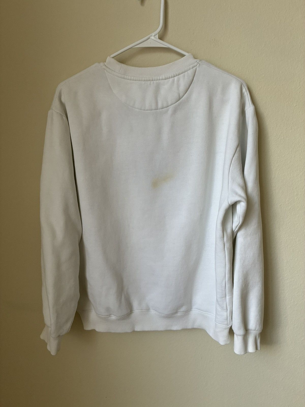 Burberry Vintage Burberry Archival Prorsum sweater Size US M / EU 48-50 / 2 - 4 Thumbnail