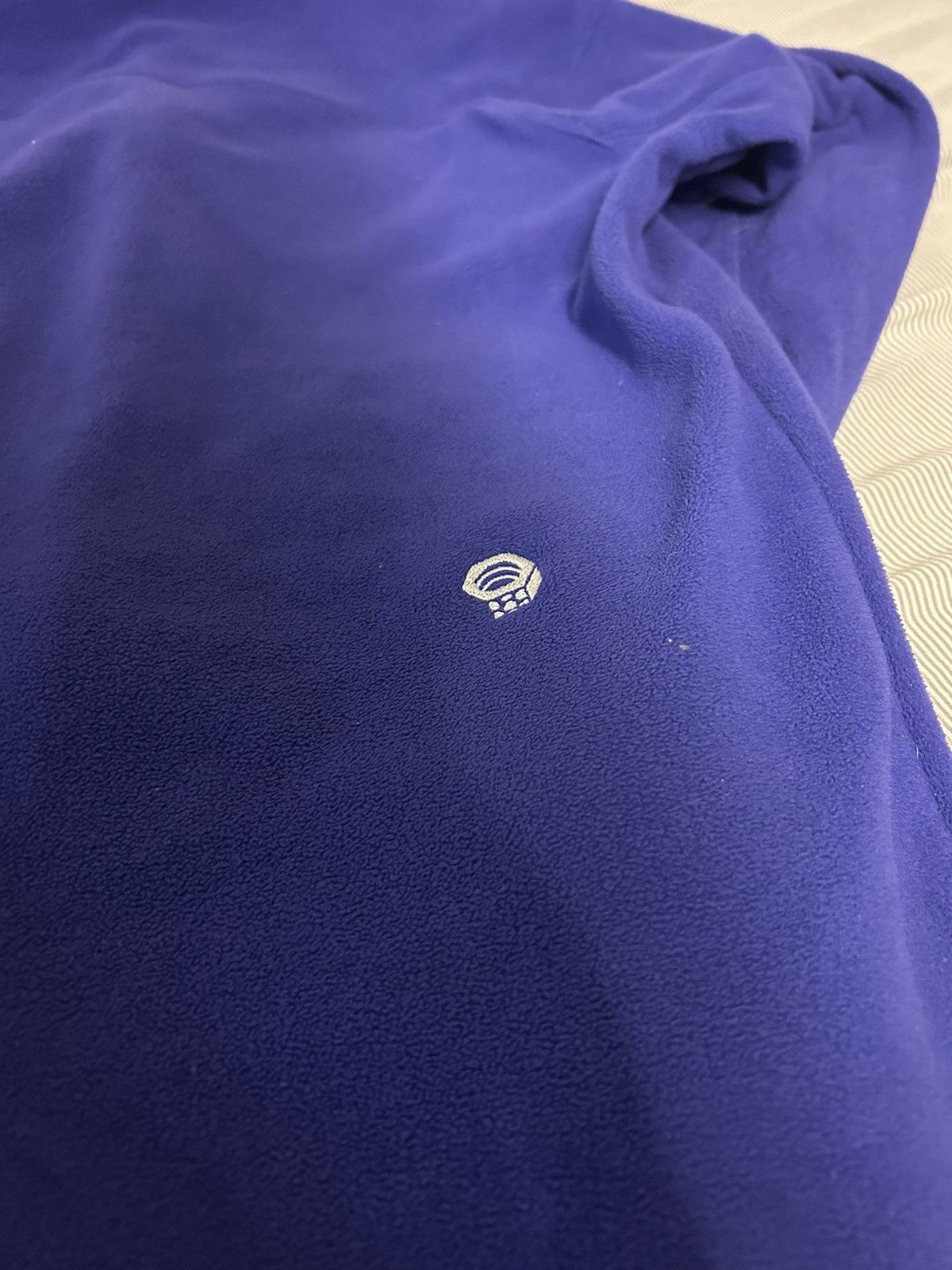 Mountain Hardwear Mountain Hardwear fleece Size S / US 4 / IT 40 - 6 Thumbnail