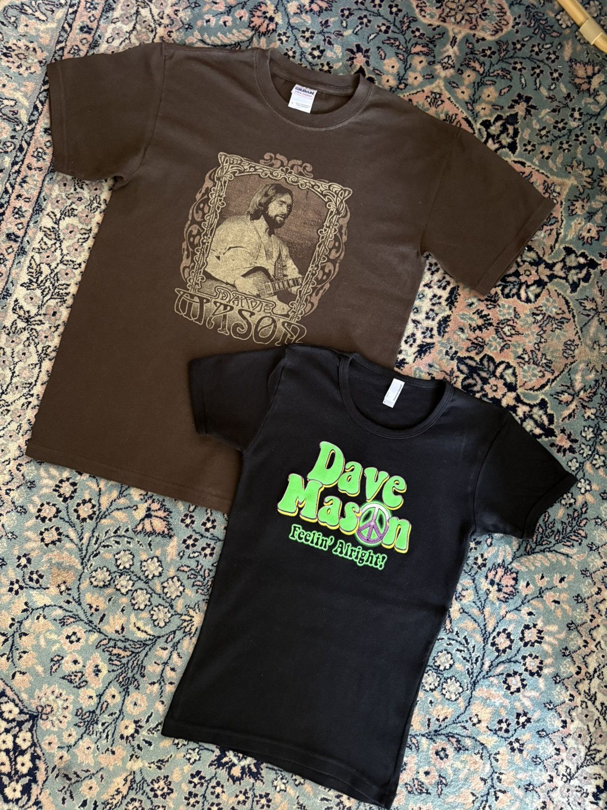 Vintage Dave Mason Size S / US 4 / IT 40 - 1 Thumbnail