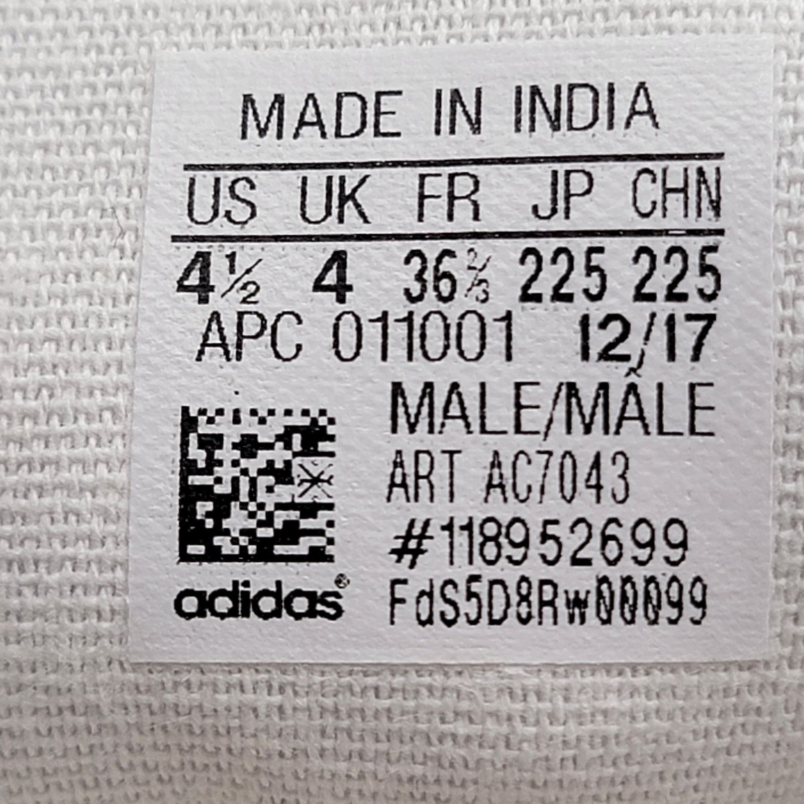Adidas Adidas Pharrell x Hu Holi x Stan Smith 'Green' Sz 4.5M/6W Size US 6 / IT 36 - 10 Thumbnail
