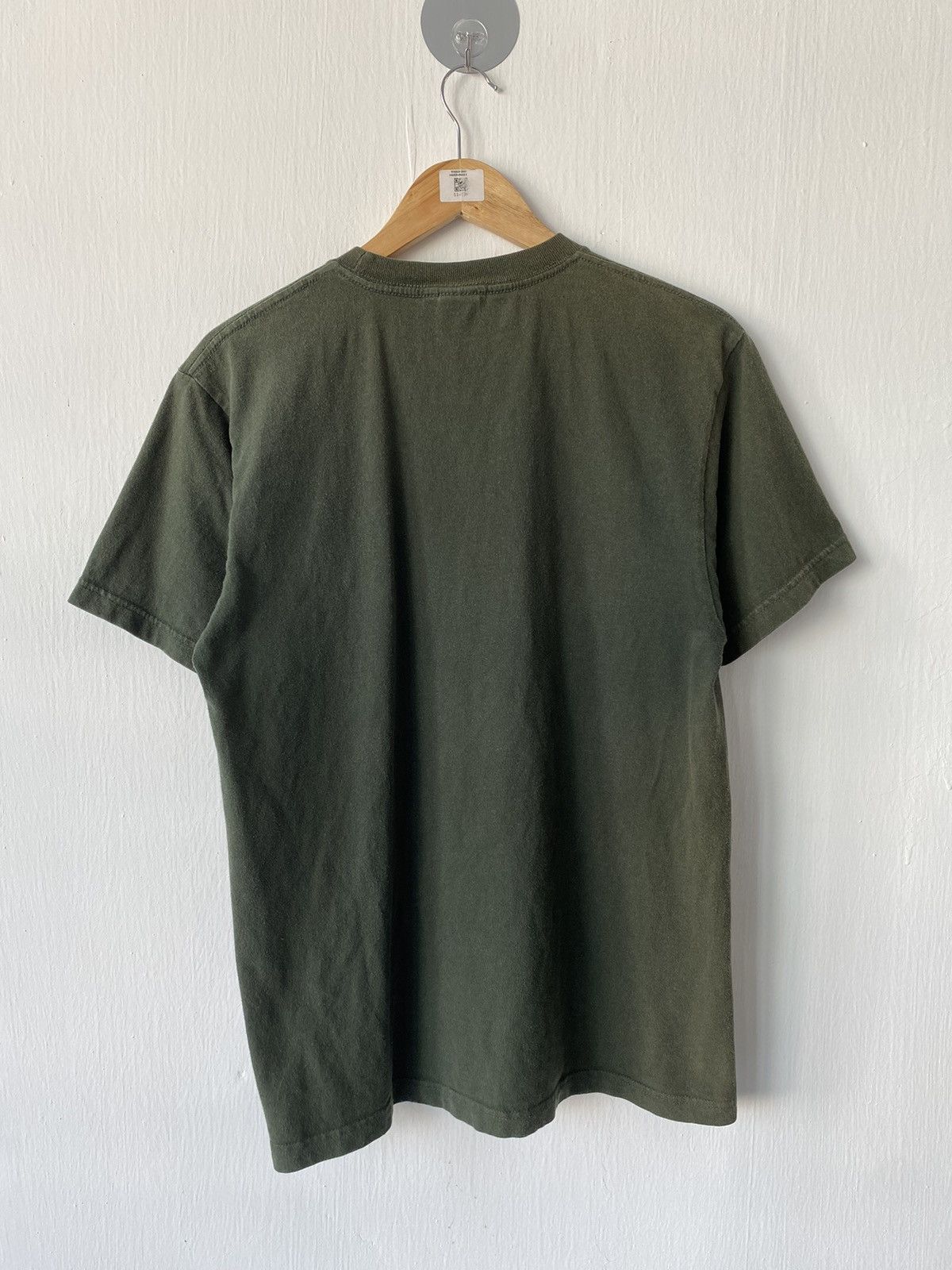 Japanese Brand × Vintage Vintage Art T-shirt Size US L / EU 52-54 / 3 - 6 Thumbnail