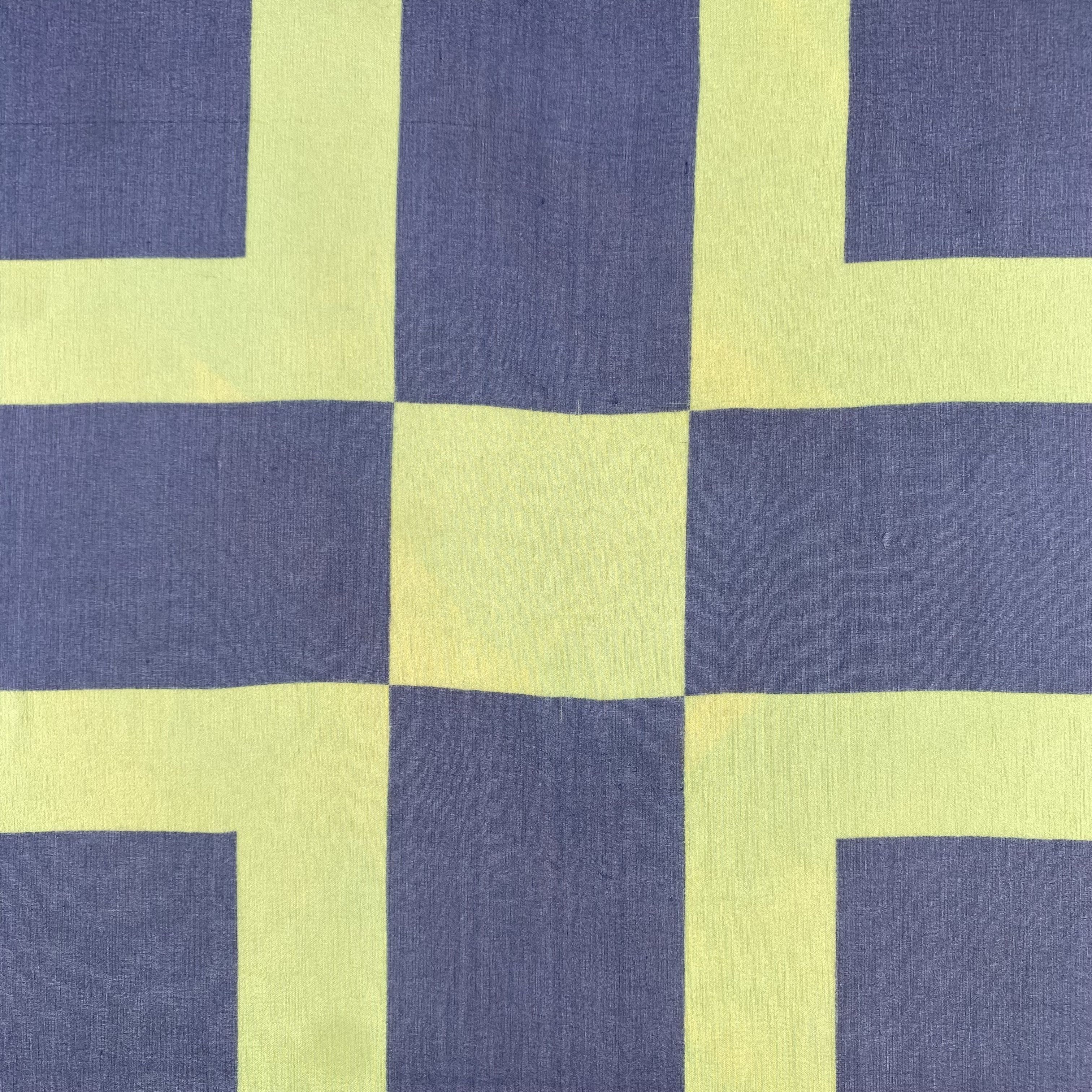 Japanese Brand × Vintage Vintage Tricosa Silk Scarf SS096 Size ONE SIZE - 4 Thumbnail