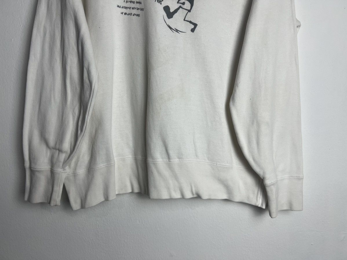 Japanese Brand Mischievous Skunk Hoodie Size US L / EU 52-54 / 3 - 8 Thumbnail