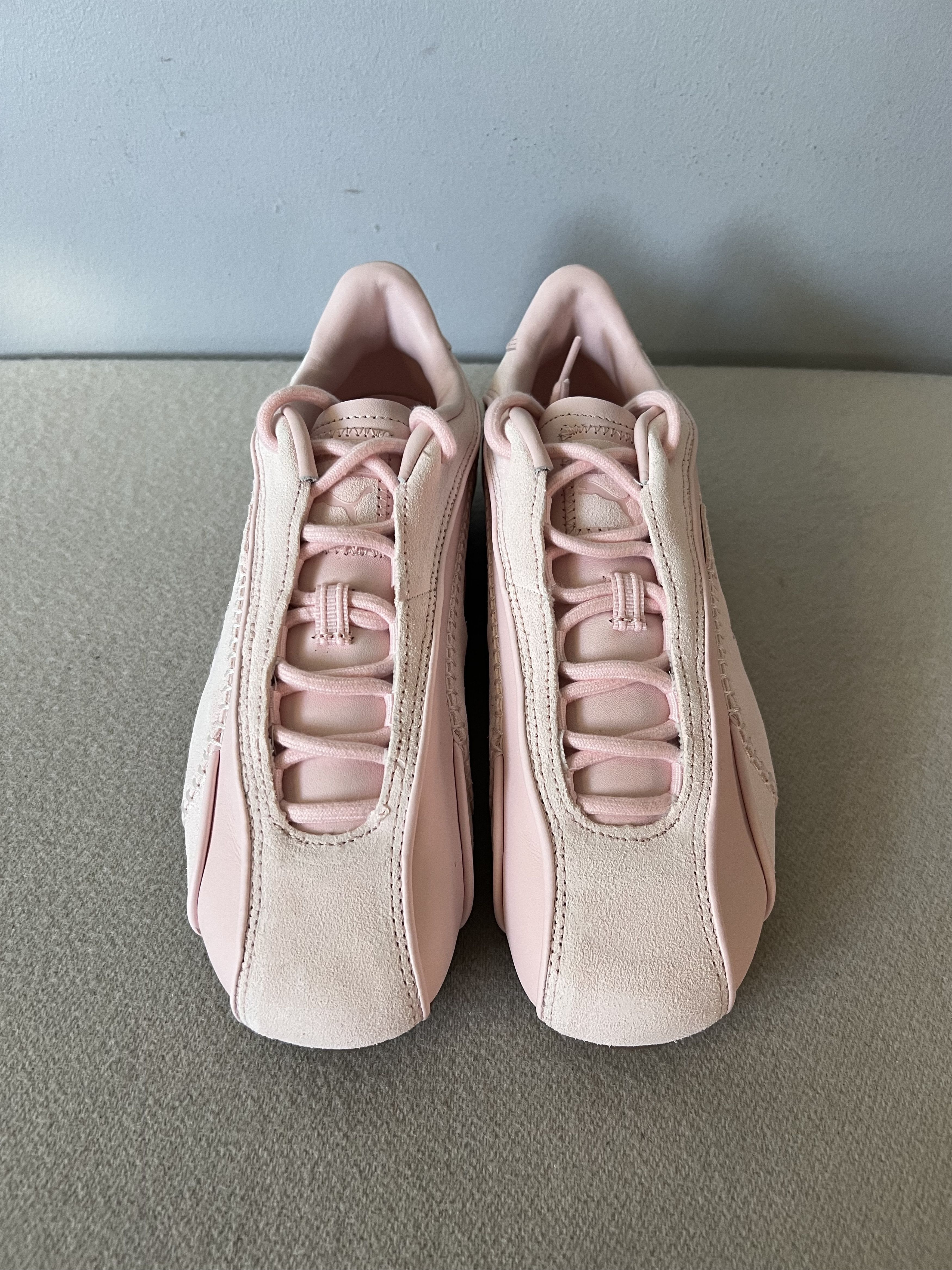 Madhappy Madhappy Puma Speedcat Plus in Frosty Pink Size US 9 / EU 42 - 4 Thumbnail
