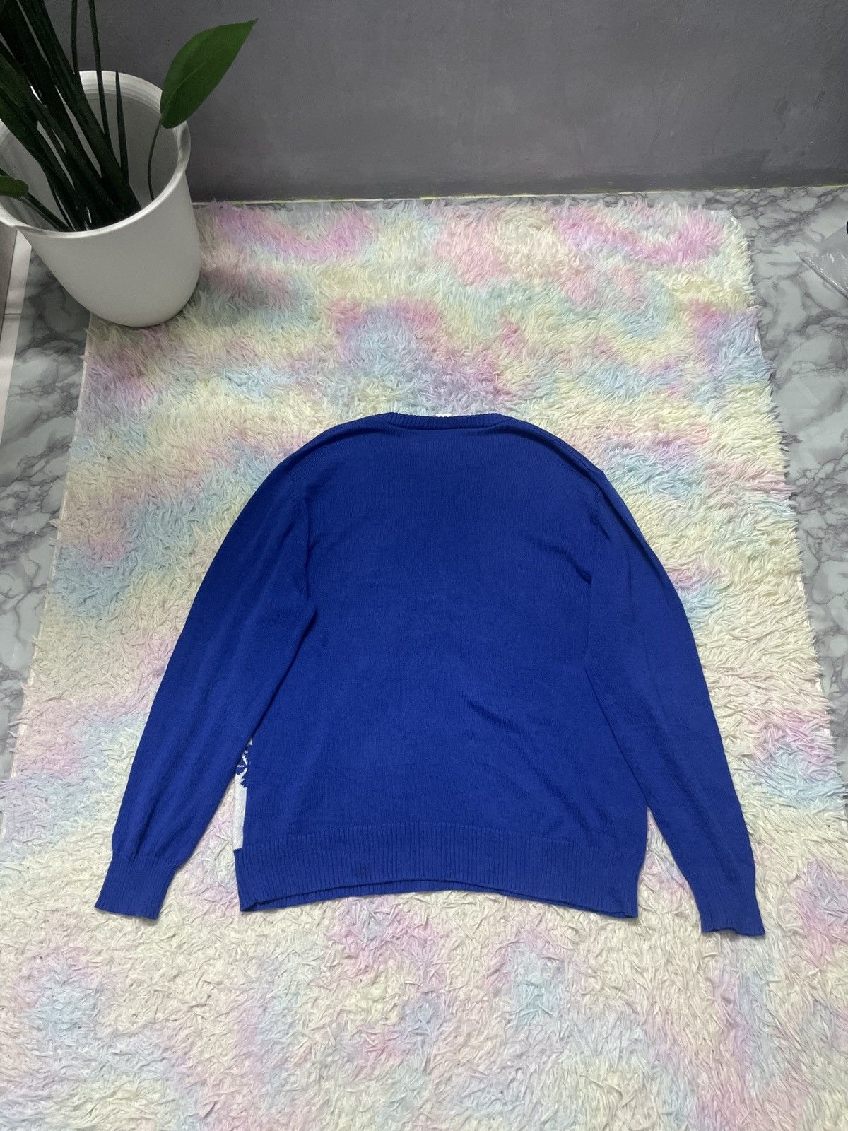 Star Wars Star Wars knitware sweeters Size US XL / EU 56 / 4 - 2 Thumbnail