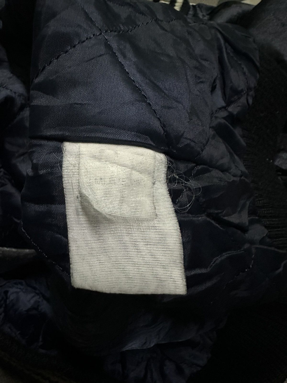 Majestic New York majestic jacket Size US L / EU 52-54 / 3 - 5 Thumbnail