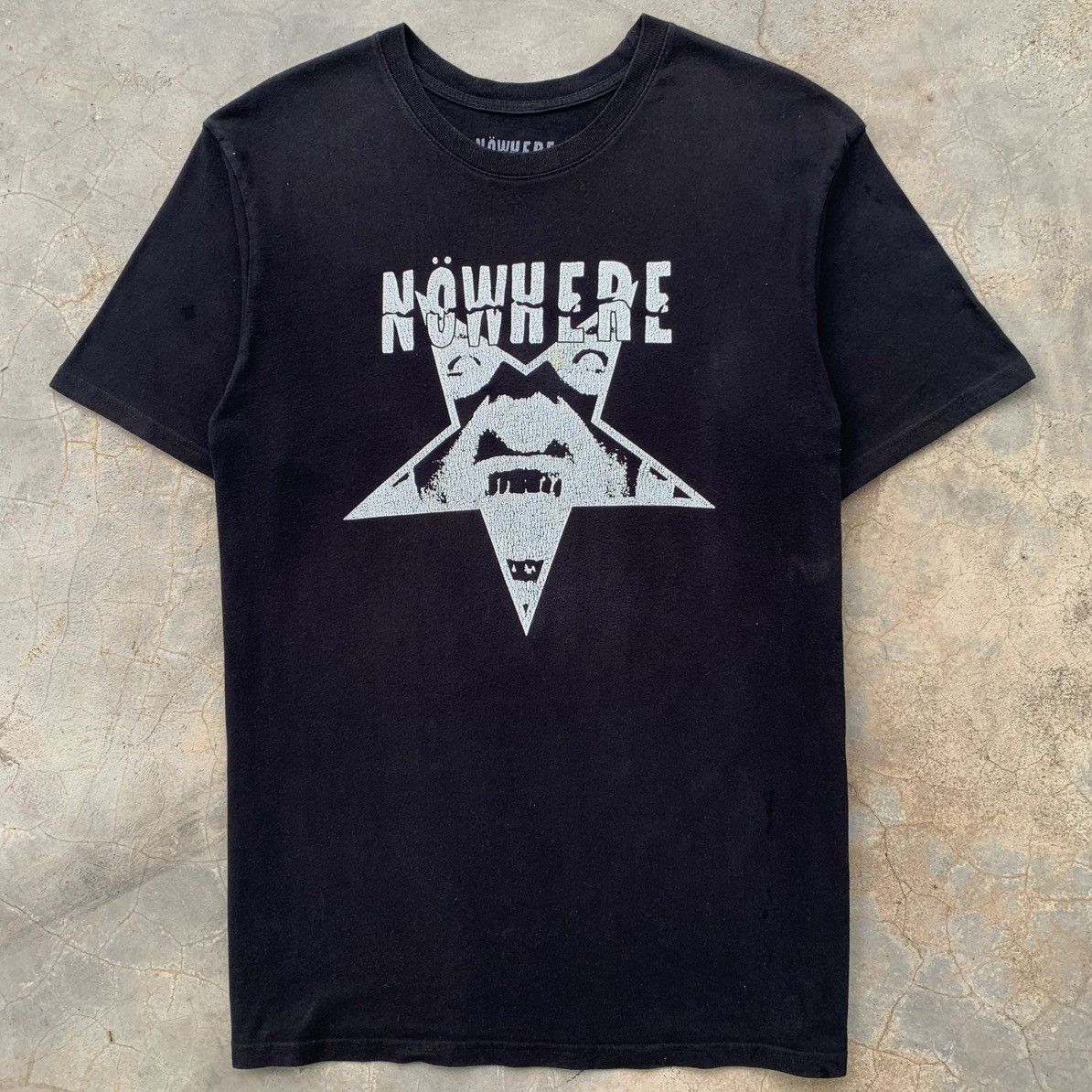 Other NOWHERE CLOTH. *PENTAGRAM* Size US L / EU 52-54 / 3 - 1 Thumbnail