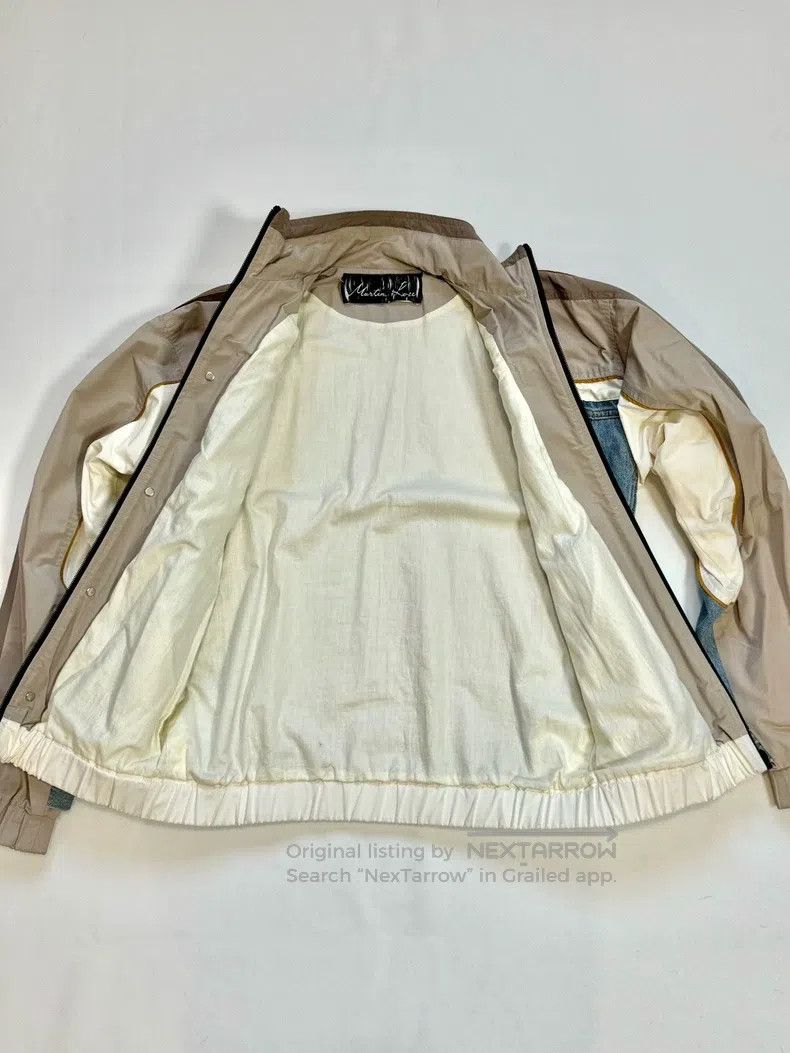 Martine Rose Martine Rose Patchwork Jacket Size US XS / EU 42 / 0 - 4 Thumbnail