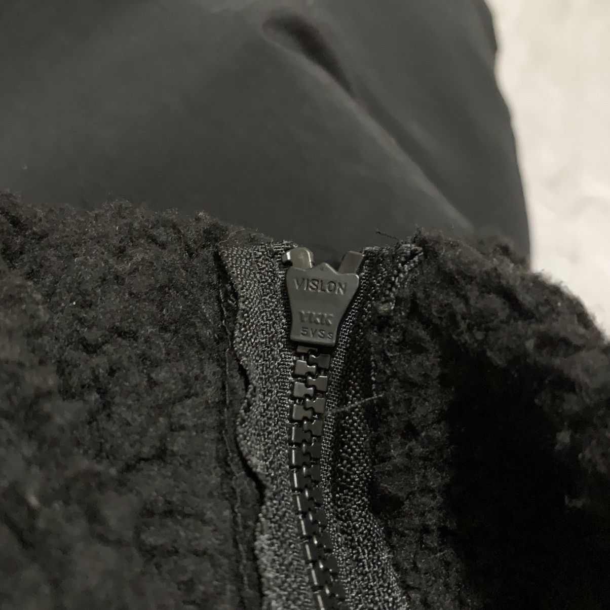 GU × Undercover GU x Undercover Fleece Jacket Size US XL / EU 56 / 4 - 7 Thumbnail