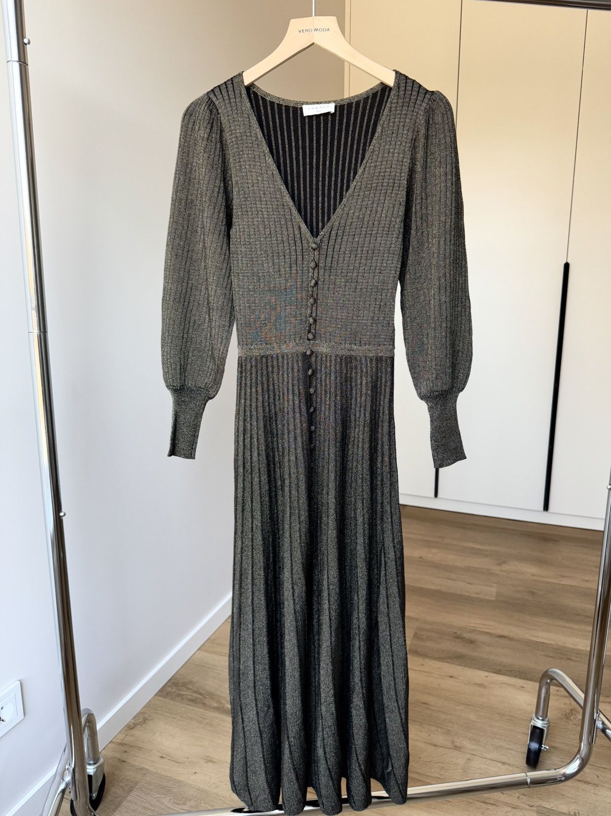 Sandro Brand new with labels sandro dress Size S / US 4 / IT 40 - 6 Thumbnail
