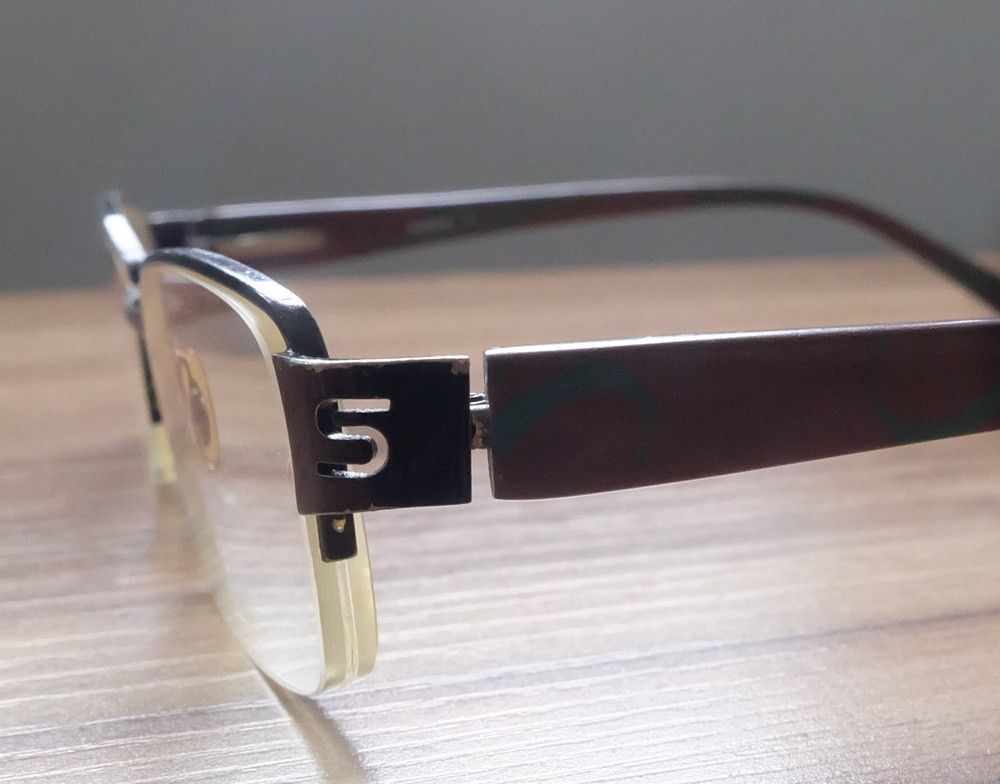 Swatch Swatch Half Frame Glasses Size ONE SIZE - 3 Thumbnail