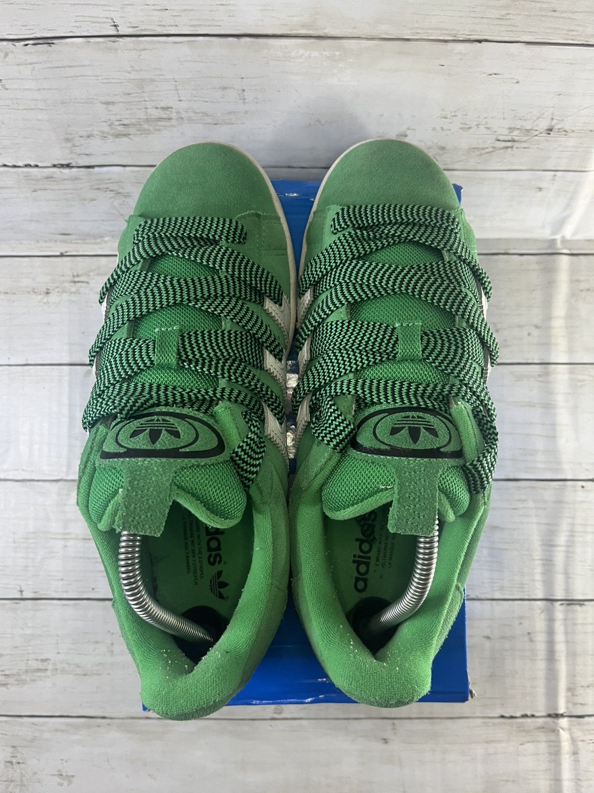 Adidas Adidas Campus Size US 9 / EU 42 - 4 Thumbnail