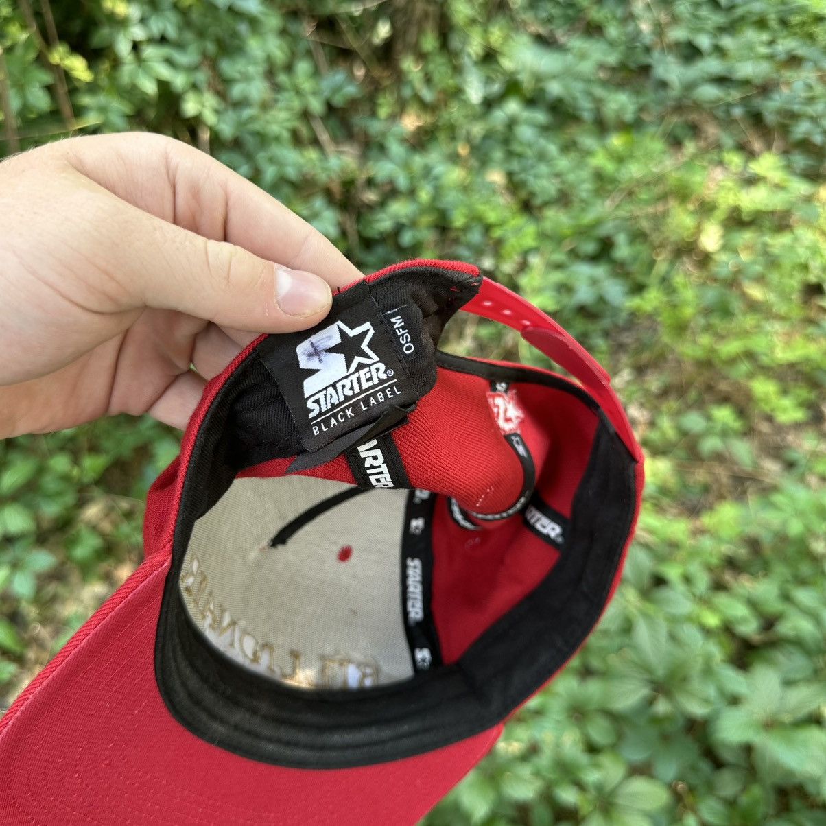 Billionaire Boys Club Vintage Y2K Billionaire Boys Club Cap Size ONE SIZE - 7 Thumbnail